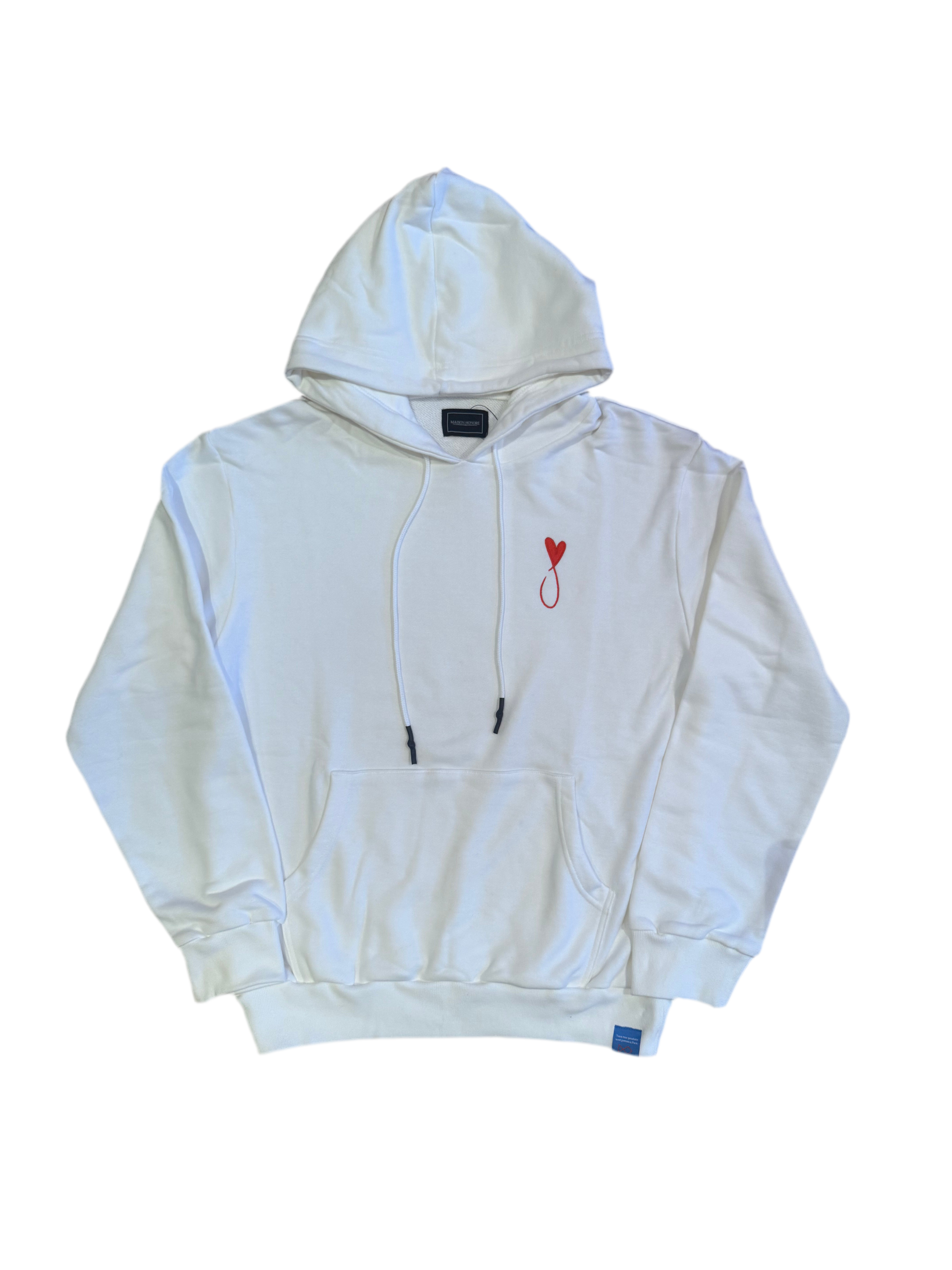 Tiphanie Hoodie