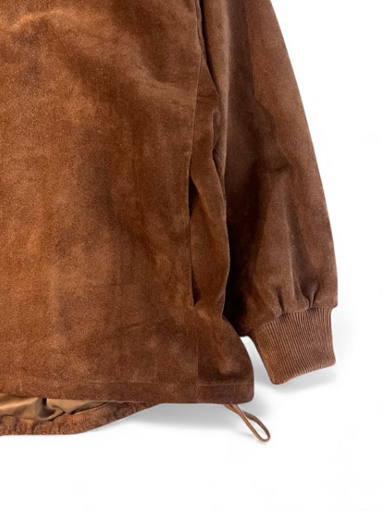 TRUCKER JACKET