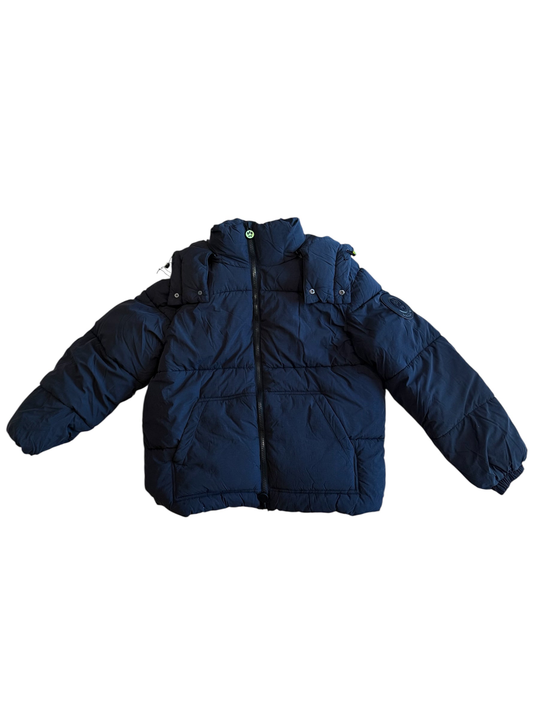 PUFFER JACKET UNISEX