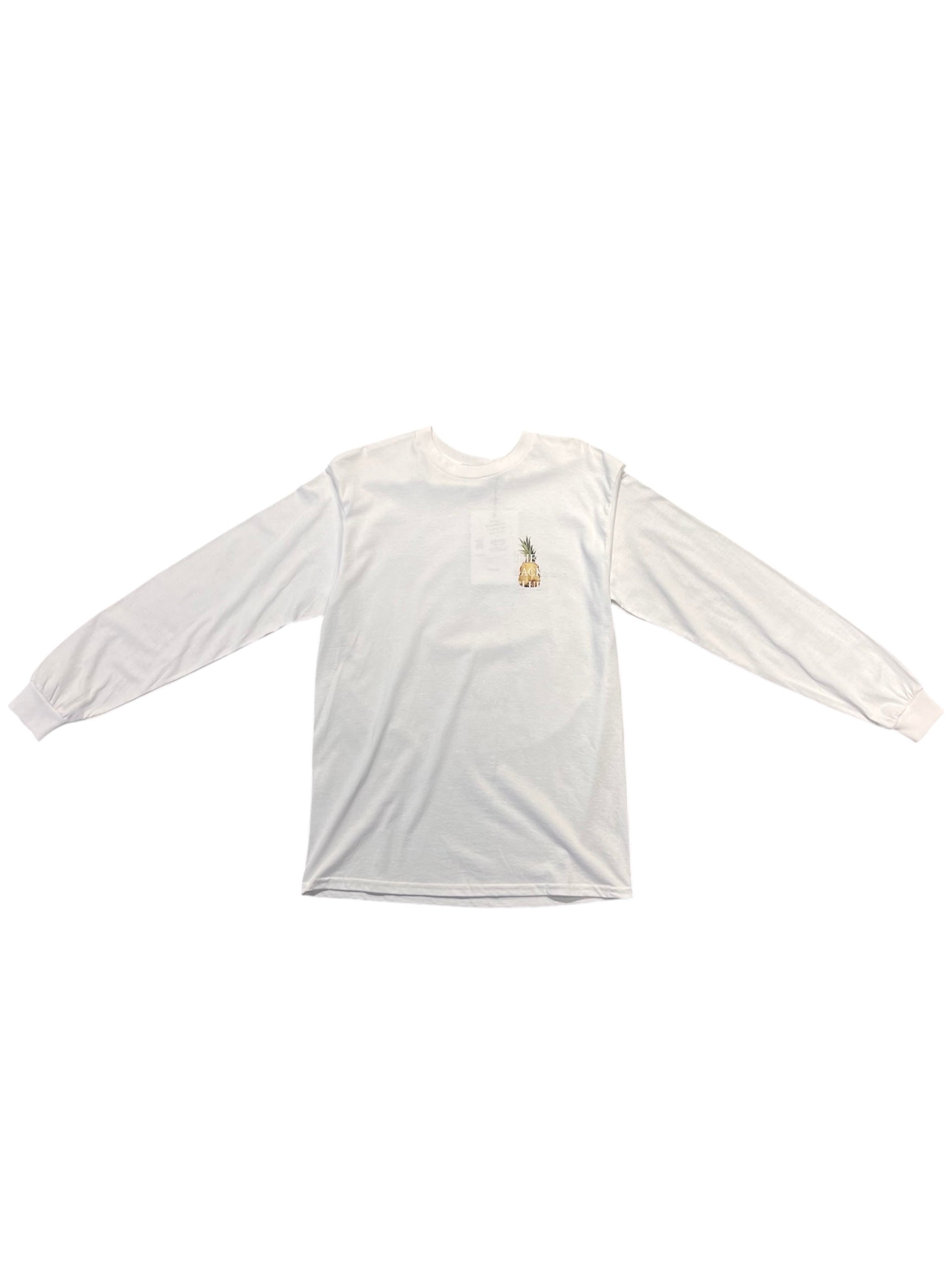 MLX 832 SALVADOR LONG SLEEVE TｰSHIRT