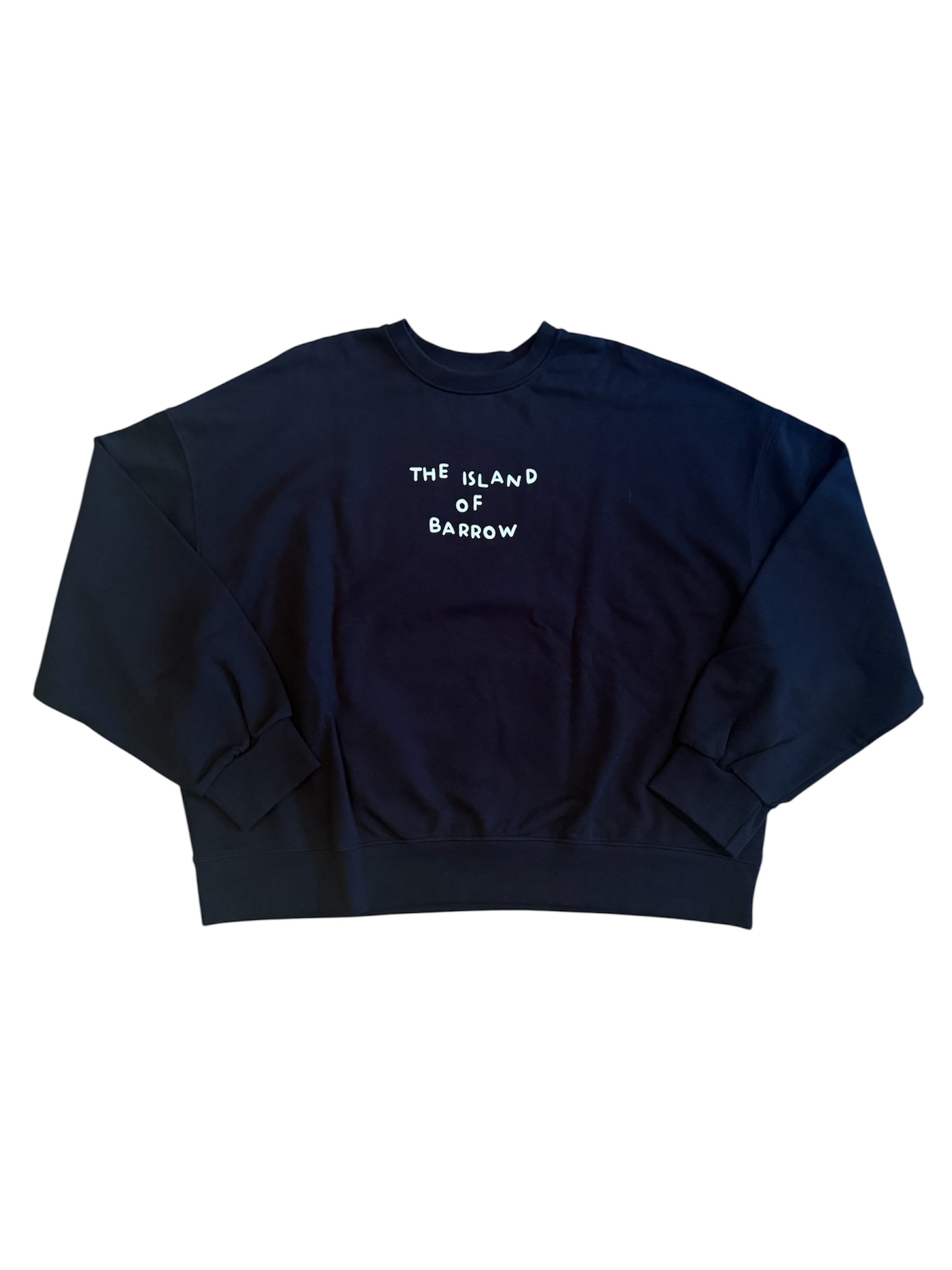 SWEATSHIRT UNISEX
