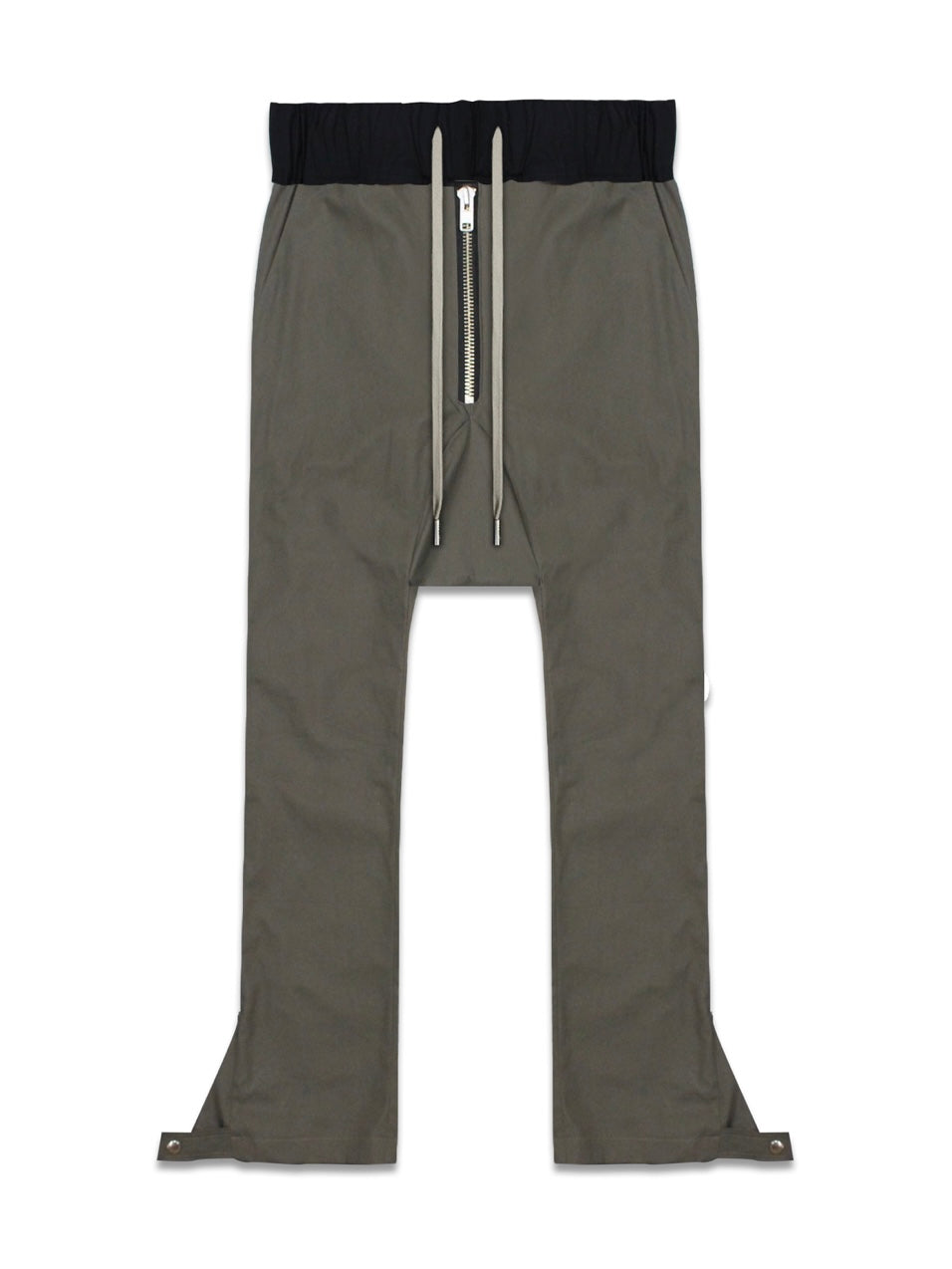 2Way Relax Sarouel Pants ''FROGMAN''
