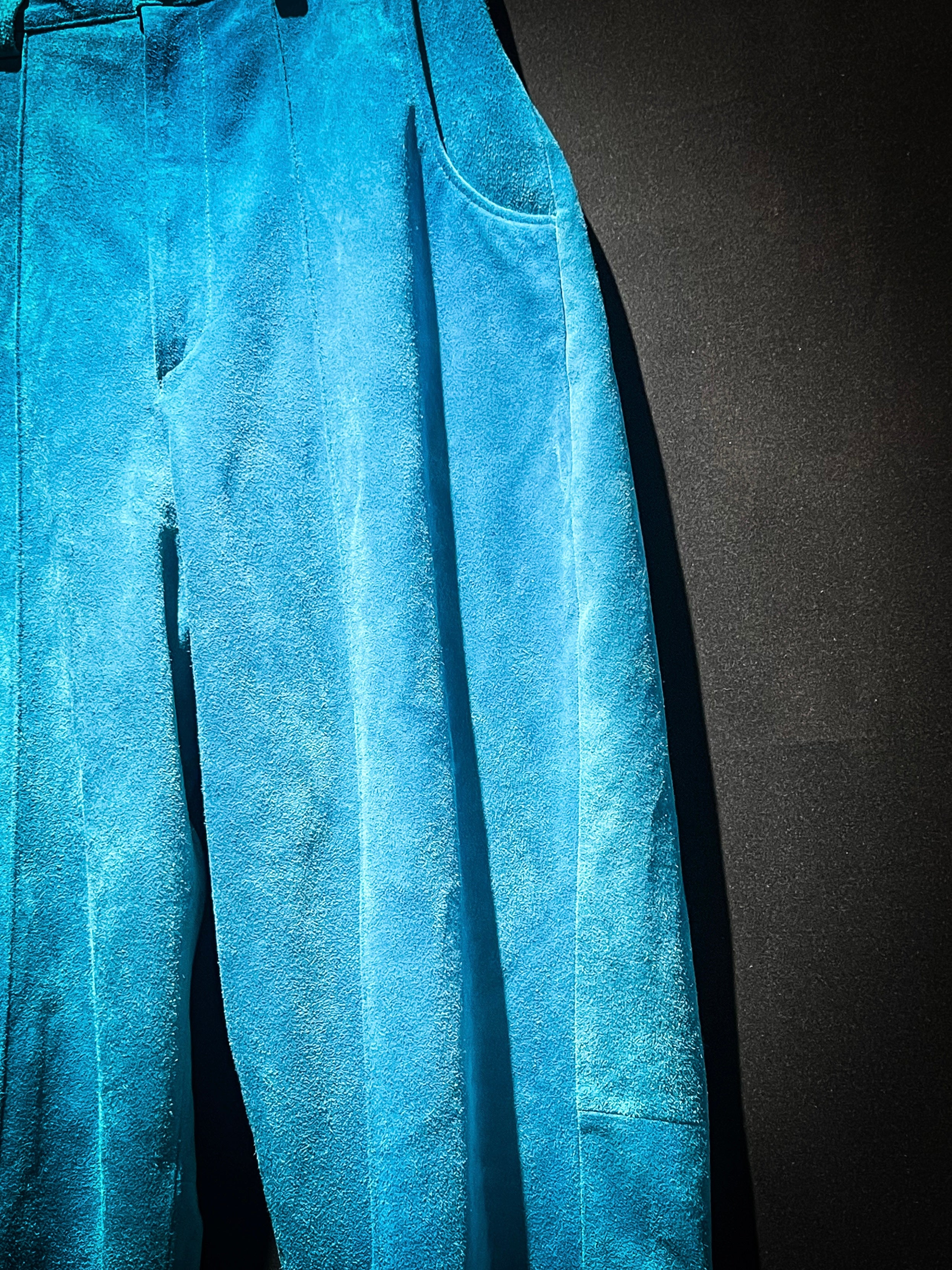 Classic Dress Trousers