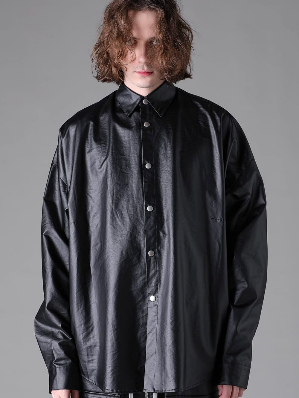 COCOON SHIRTS