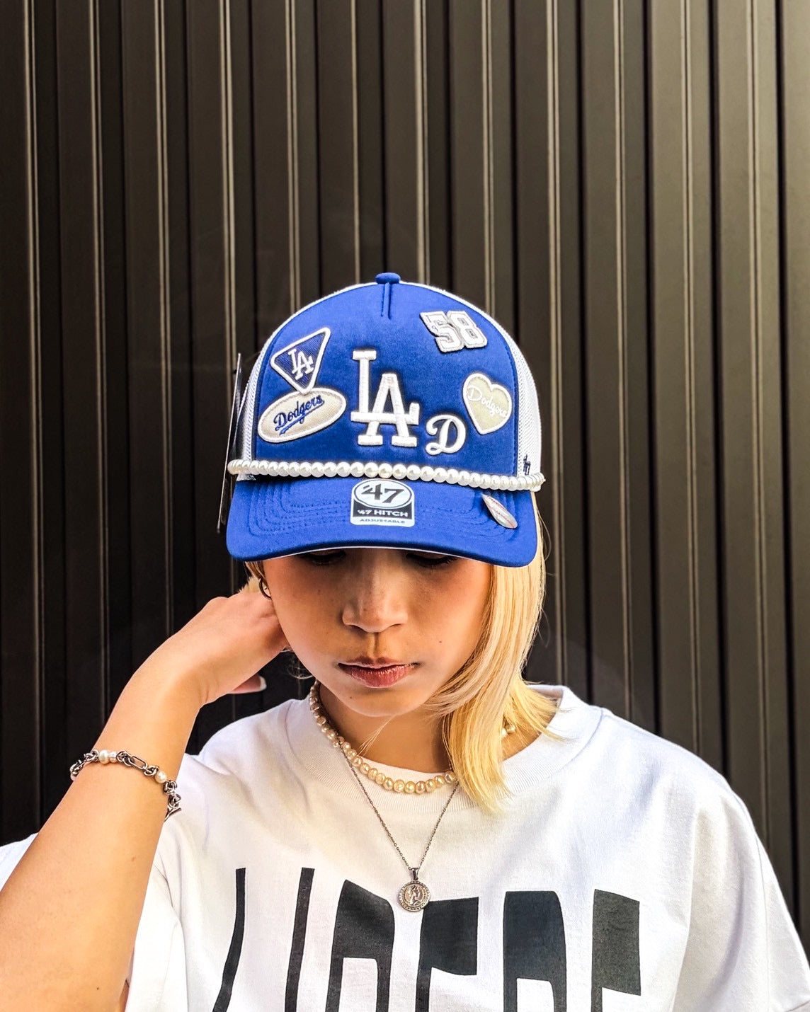 HITCH FM Dodgers