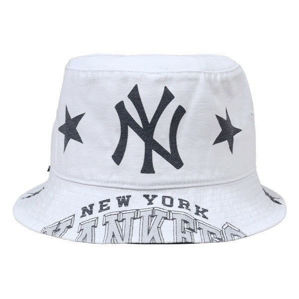 BUCKET HAT Yankees