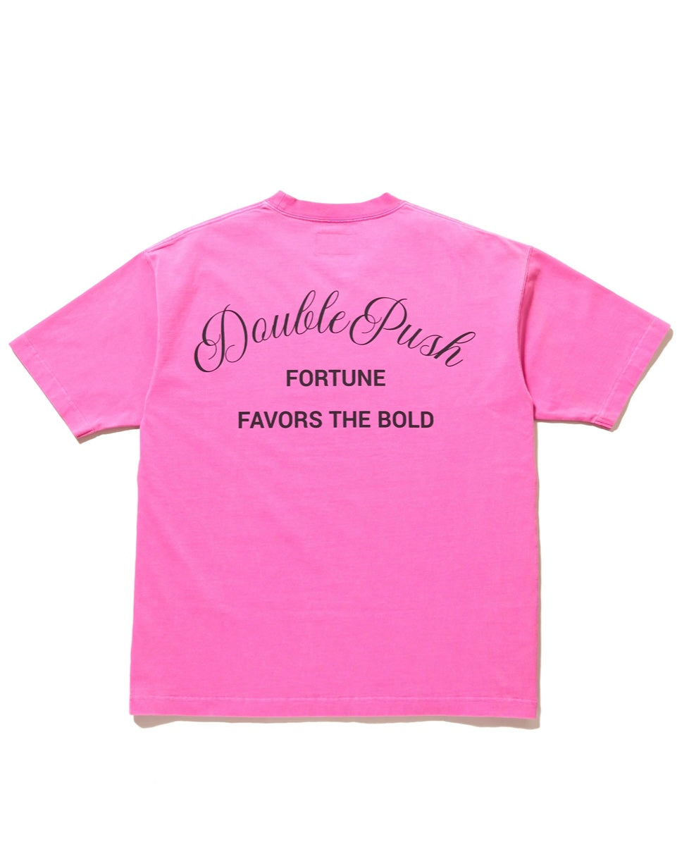 PALM DICE SHORT SLEEVE T-SHIRTS