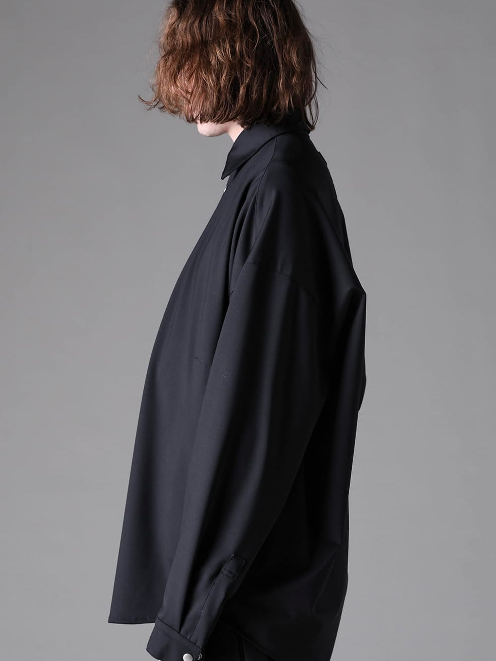 COCOON SHIRTS