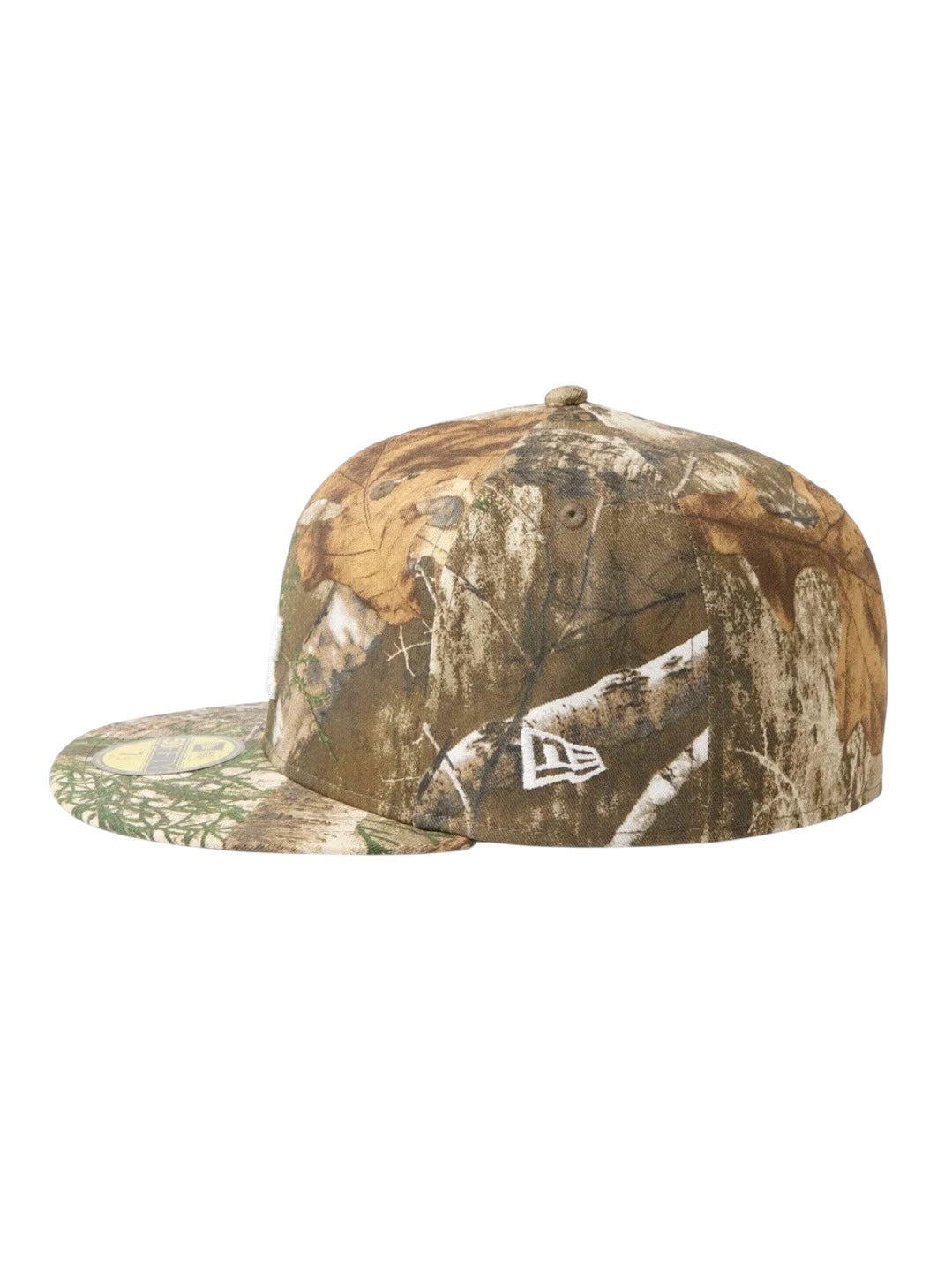 59FIFTY MLB Real Tree Camo ロサンゼルス・ドジャース
リアルツリーカモ