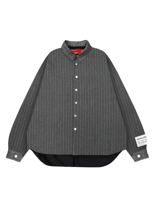 FROGMAN JACKET "TAXIDO"