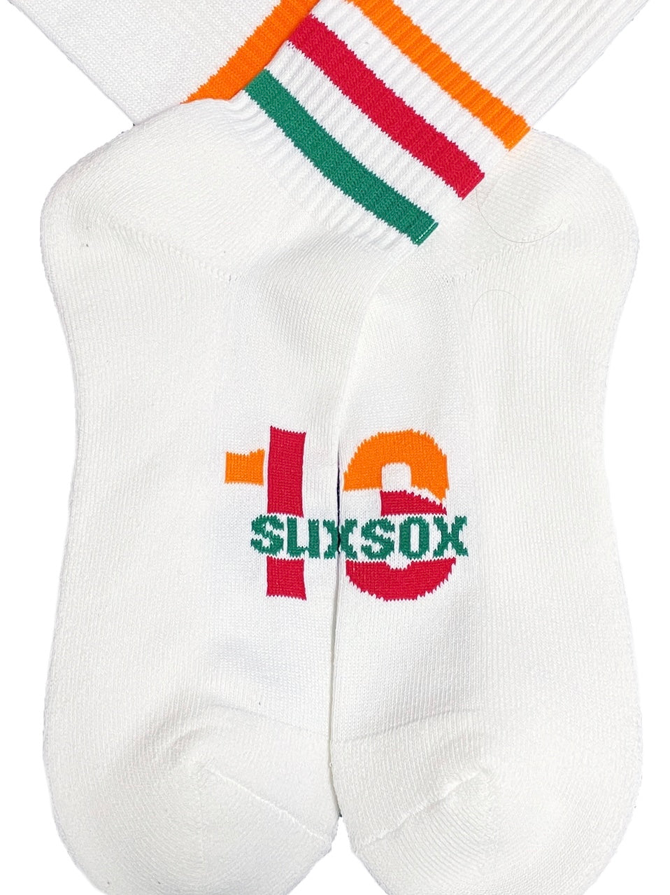 13 MID SOCKS