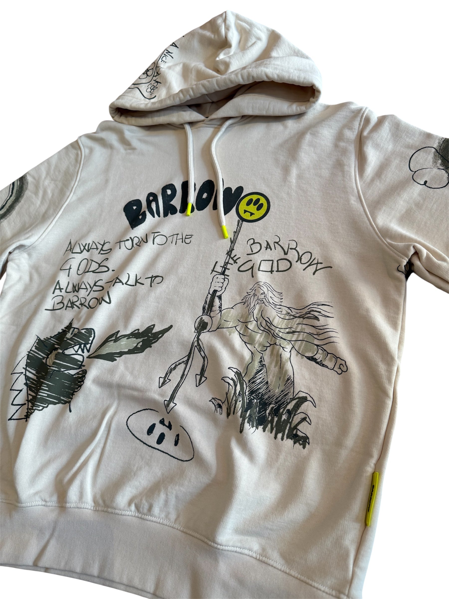 HOODIE UNISEX