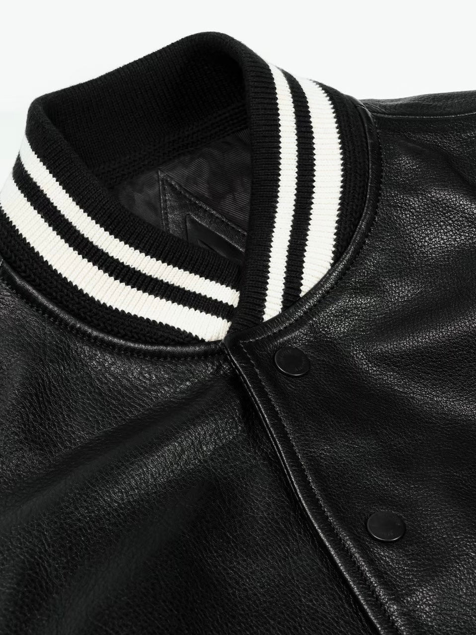Varsity Jacket