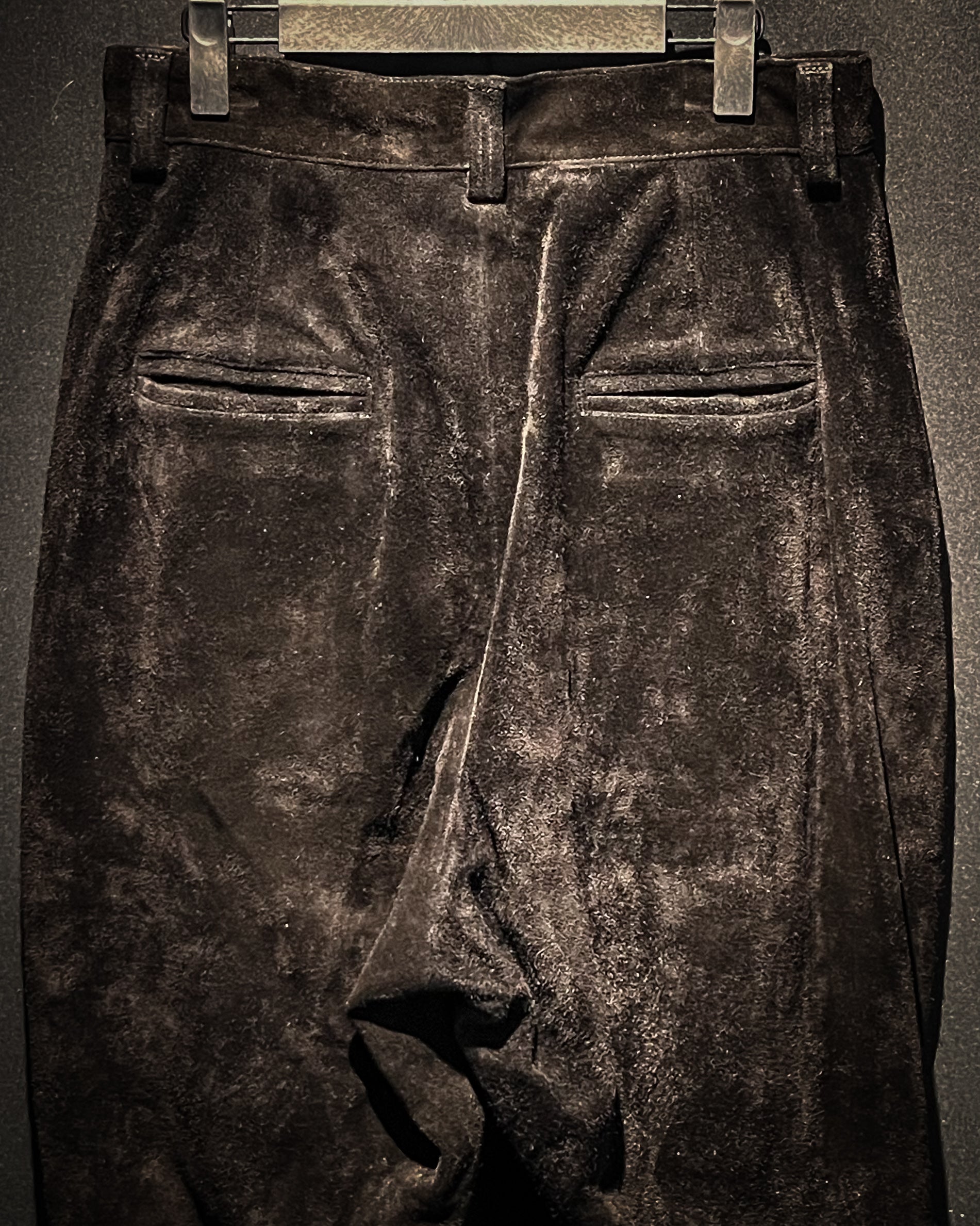 Classic Dress Trousers