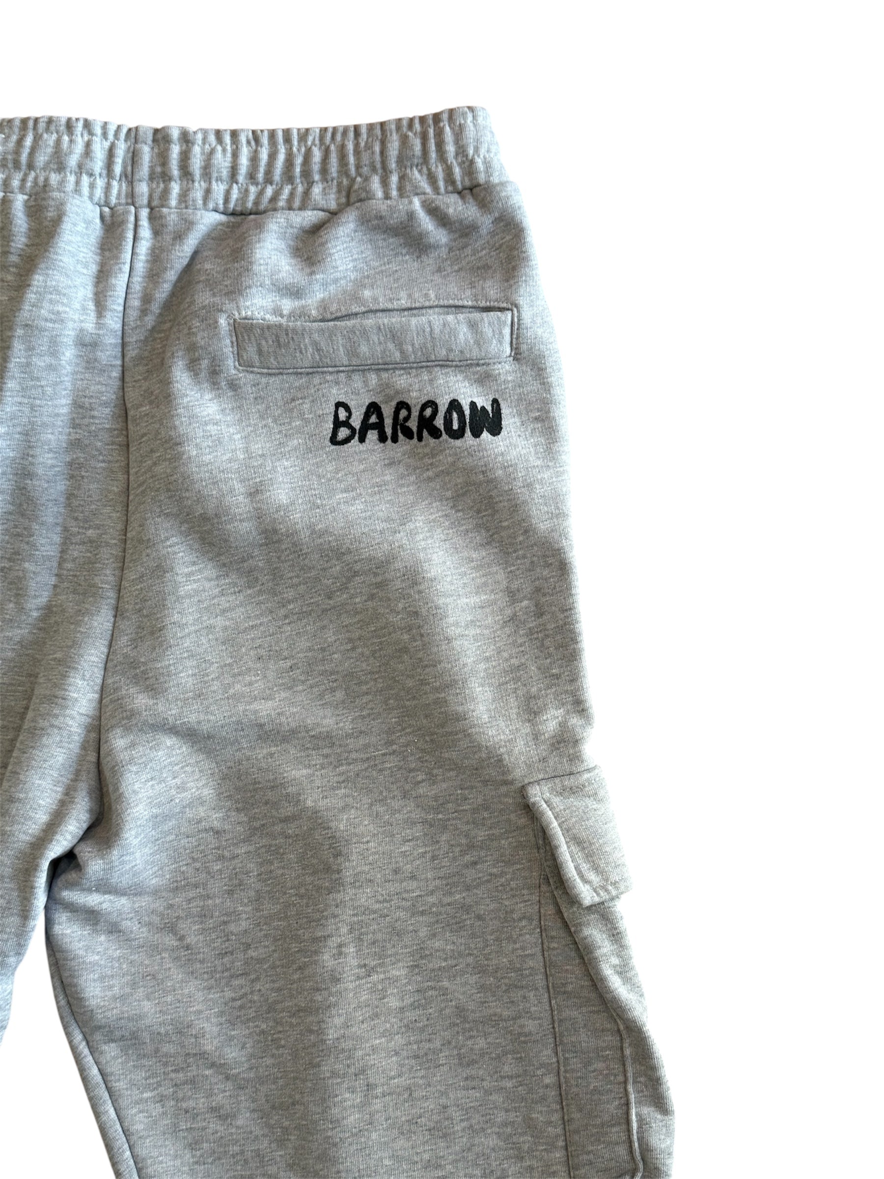 SWEATPANTS UNISEX