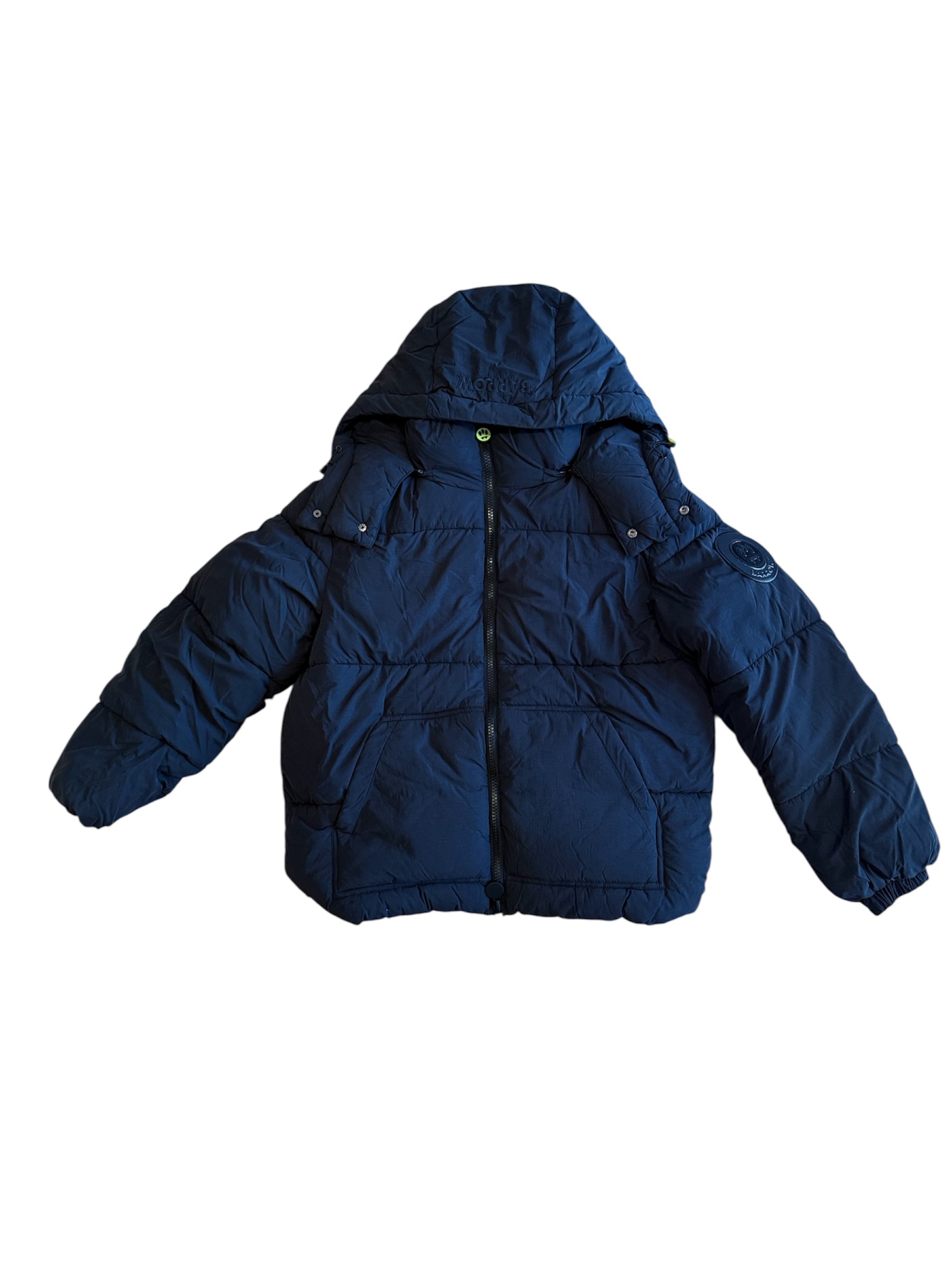 PUFFER JACKET UNISEX