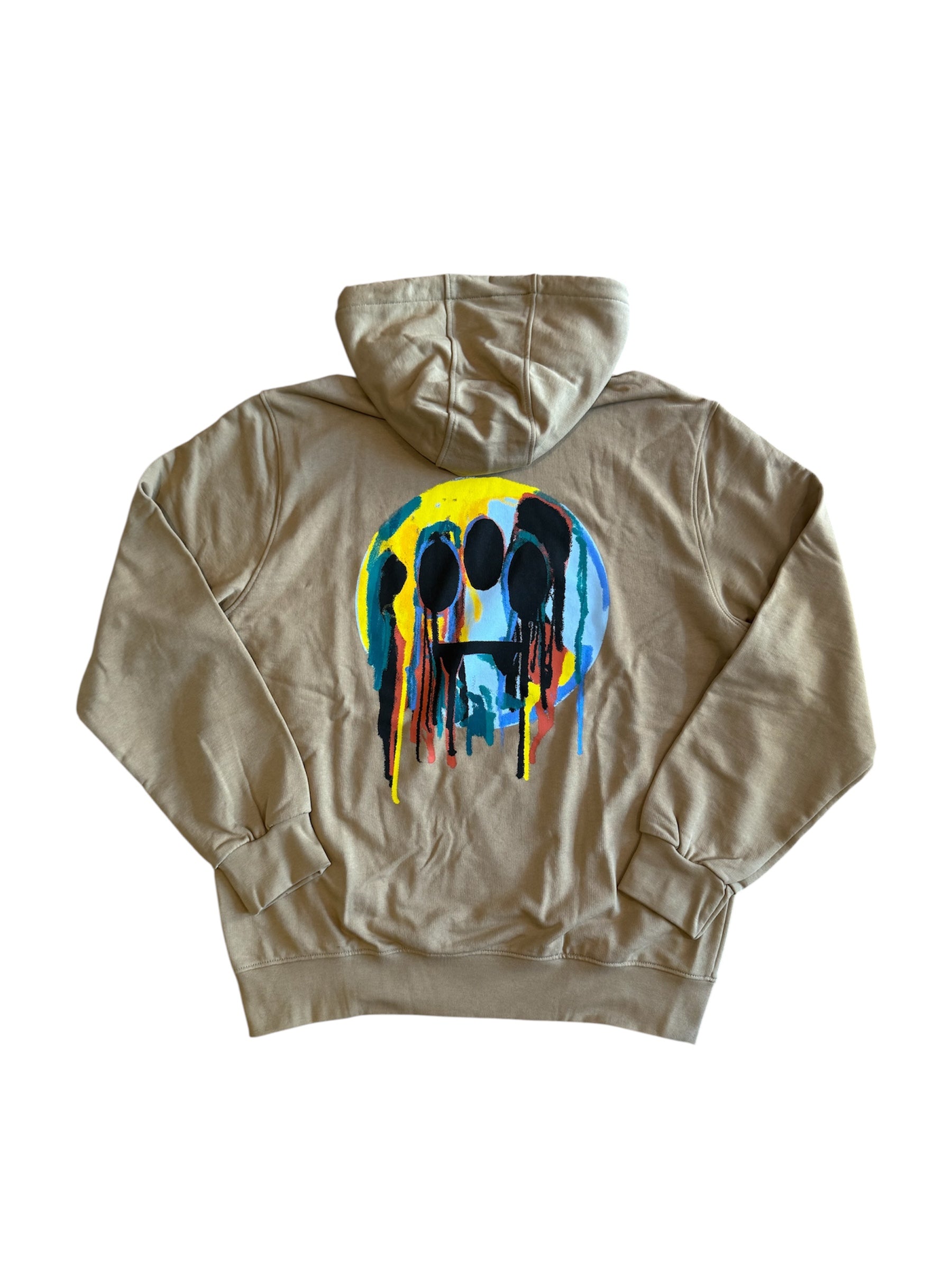 HOODIE UNISEX