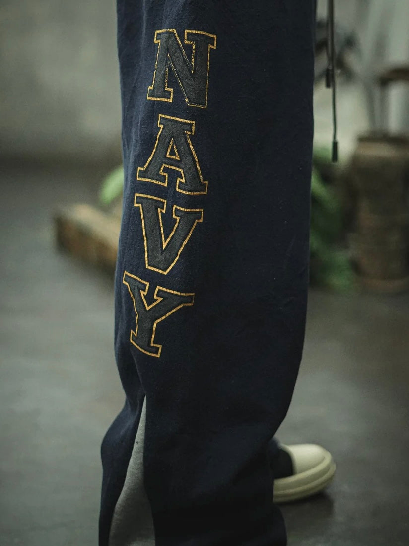Re:Training Flared Pants US NAVY