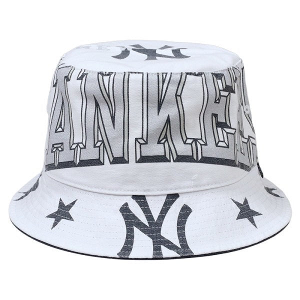 BUCKET HAT Yankees