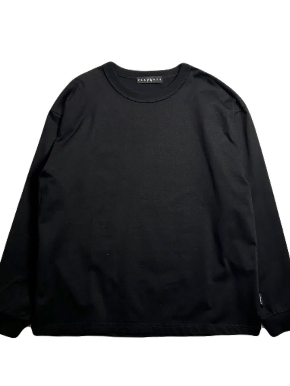 EAGLE CRYSTAL L/S T-SHIRT