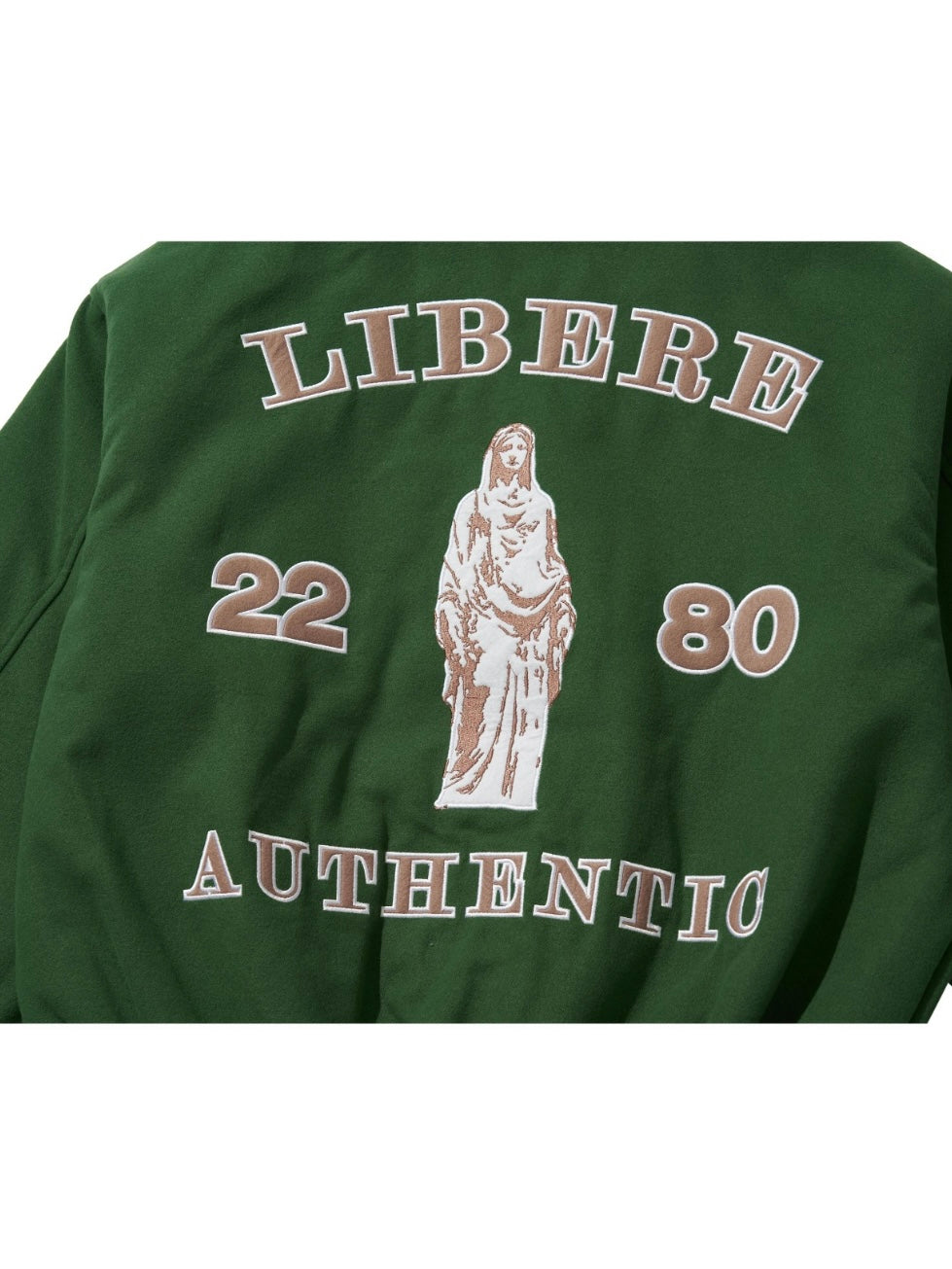 VARSITY JACKET