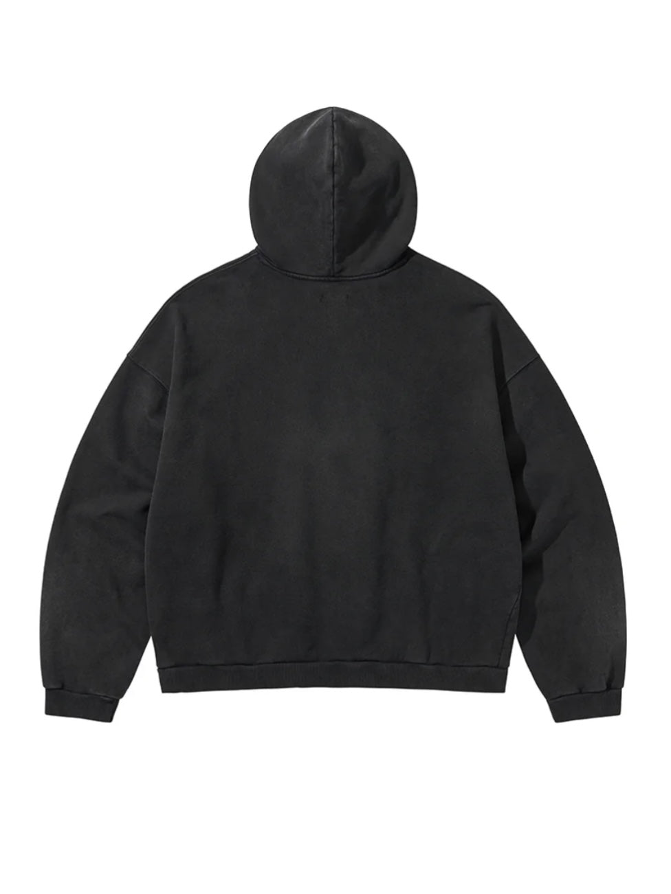 MIDNIGHT GALLOP HOODY