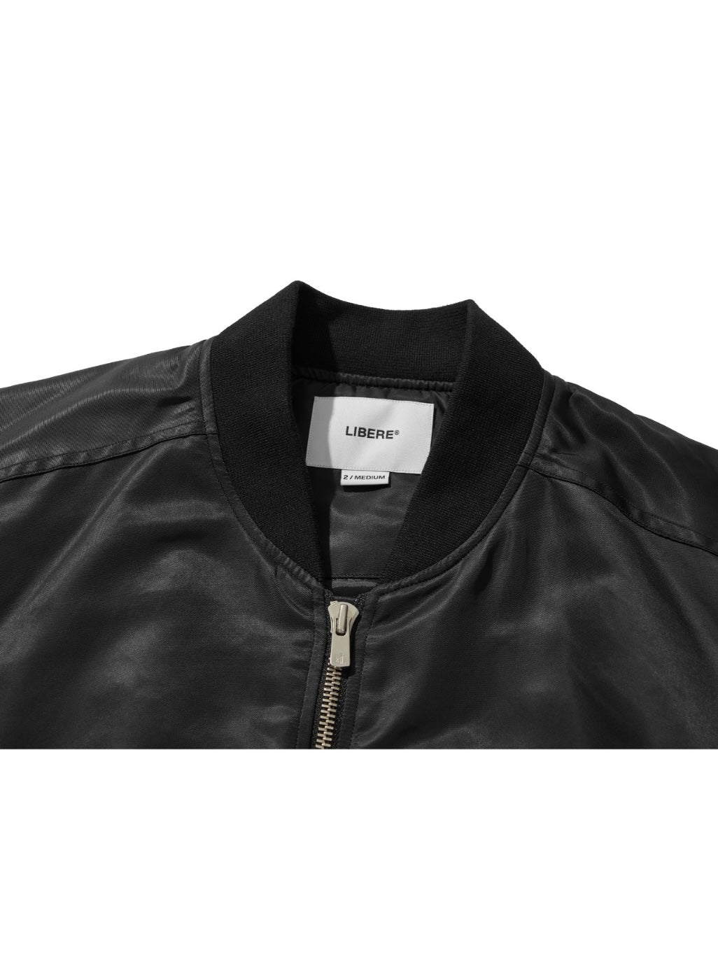 CHUCKLE MA-1 JACKET