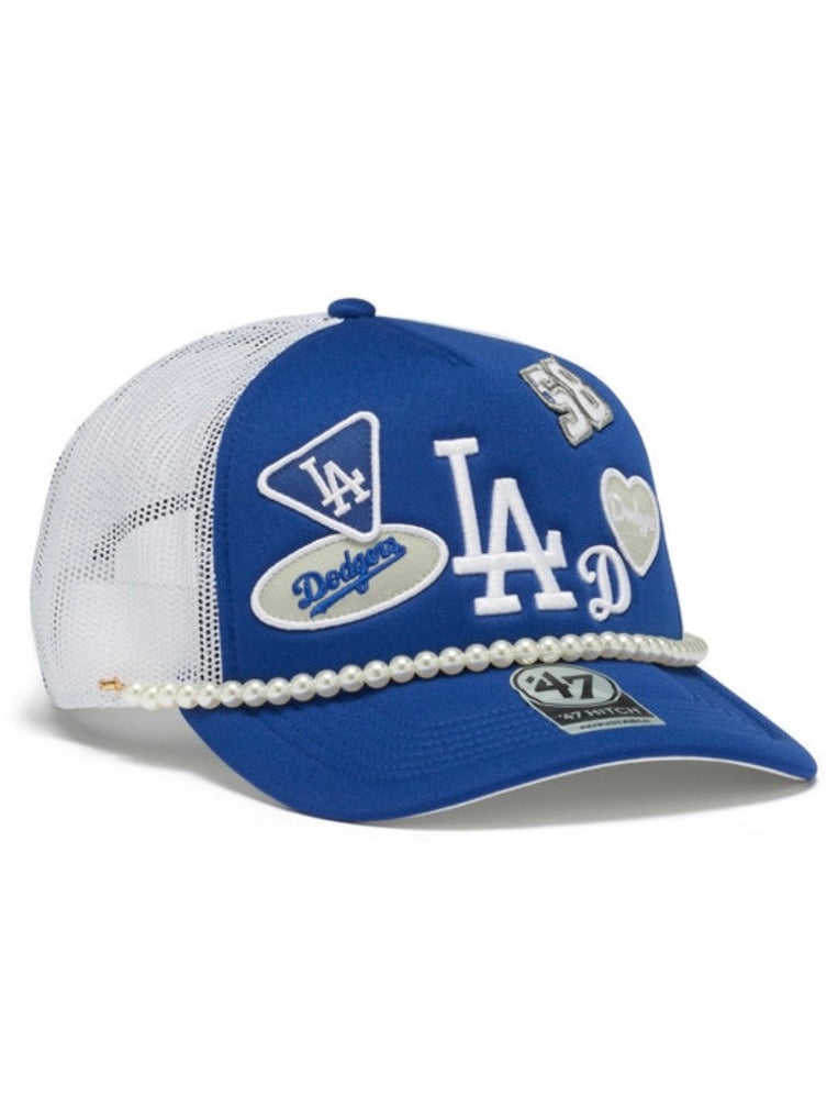 HITCH FM Dodgers