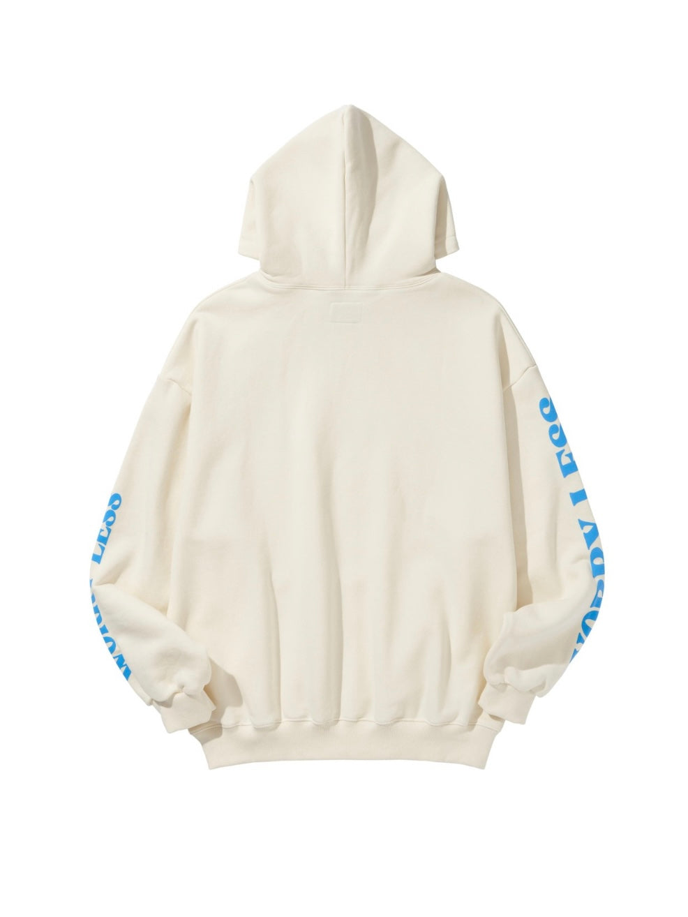 COUCH IT LOGO HOODIE