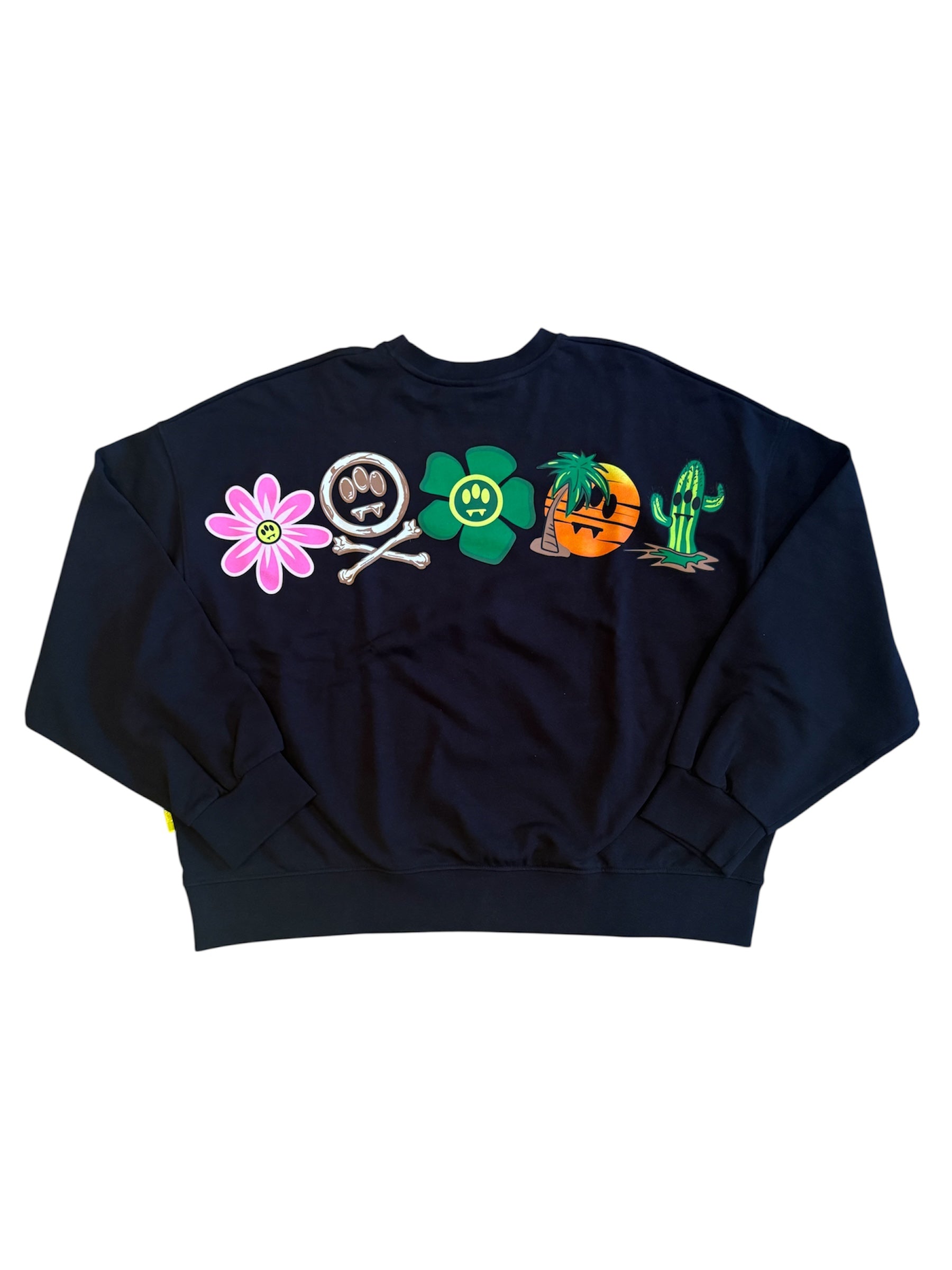 SWEATSHIRT UNISEX