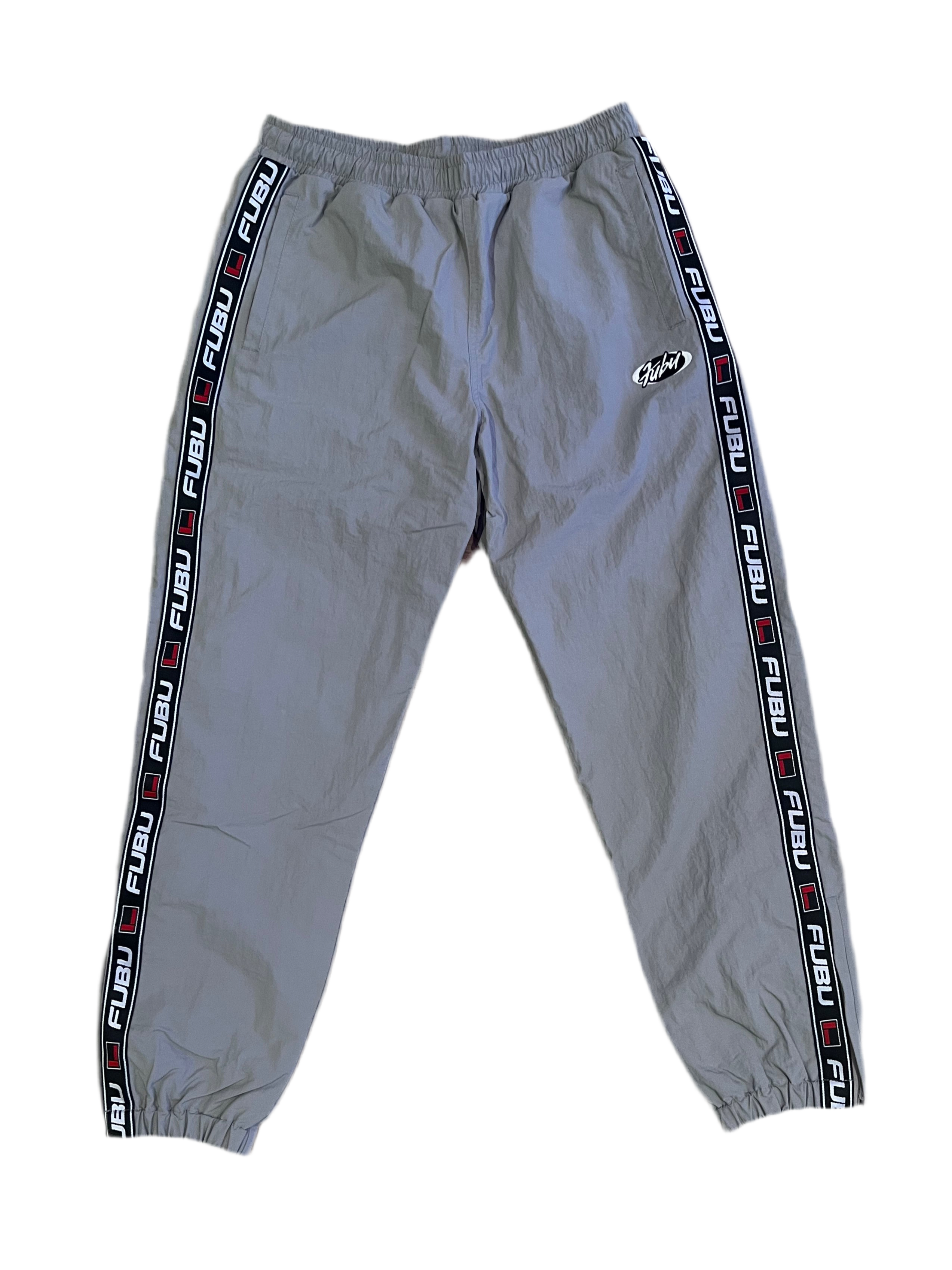TRACK PANTS