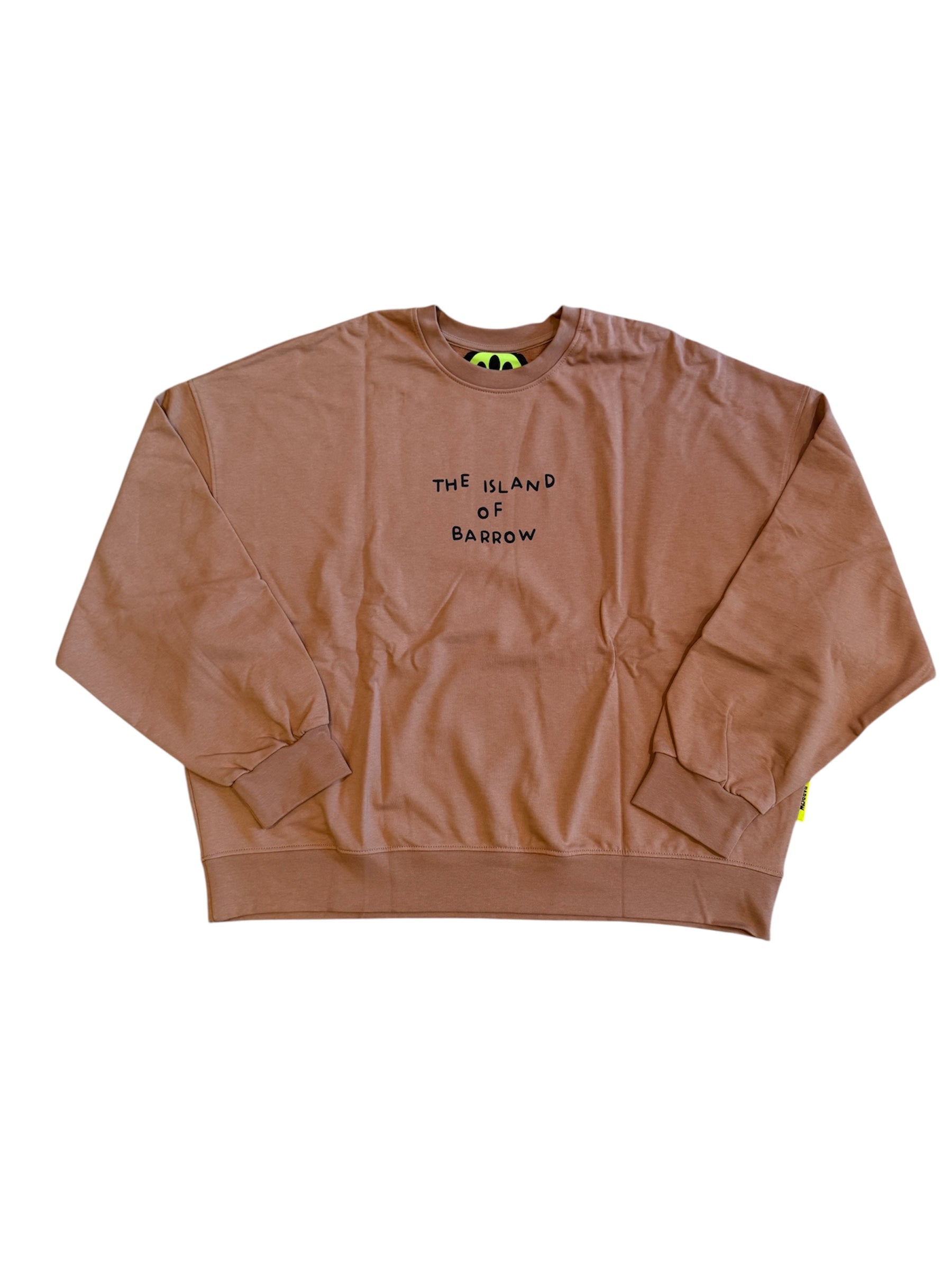 SWEATSHIRT UNISEX