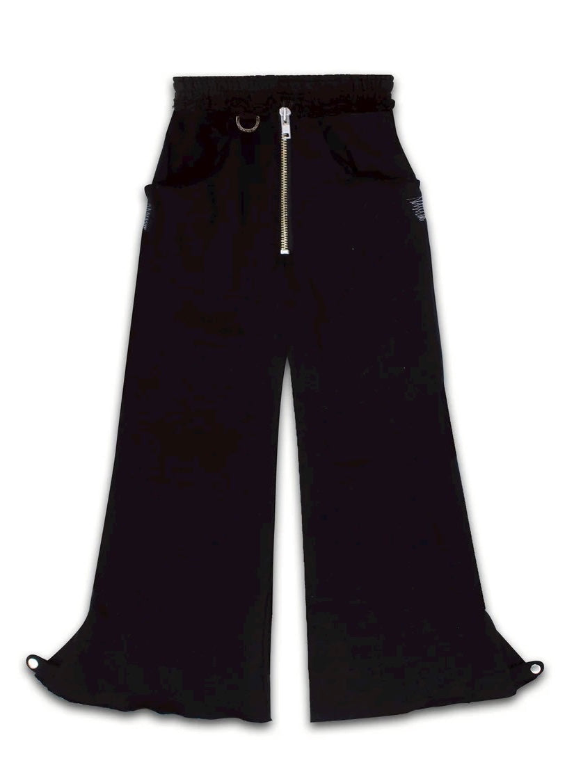 Baggy Sweat Pants DIABLO