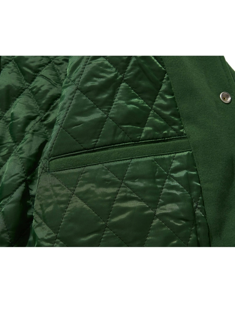 VARSITY JACKET