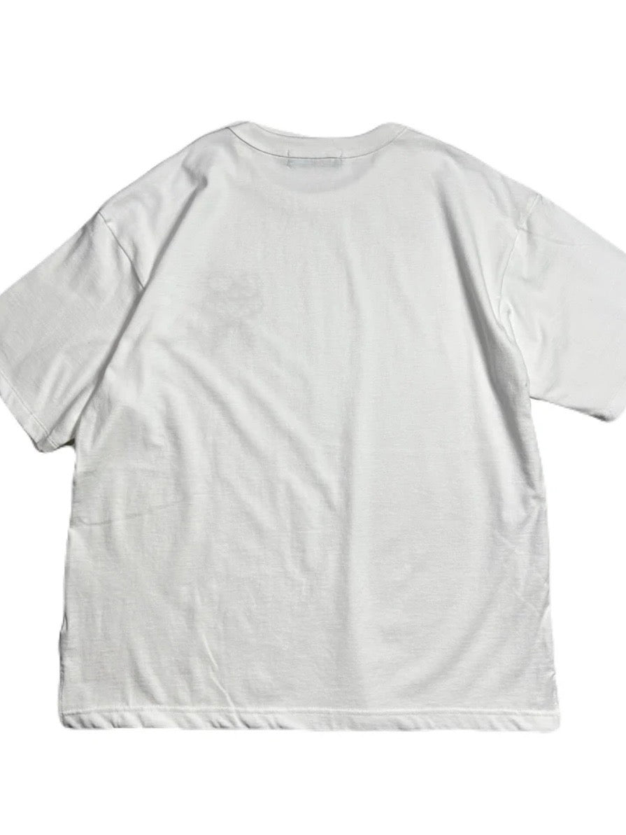 アイトヘイワEMBROIDERY T-SHIRT