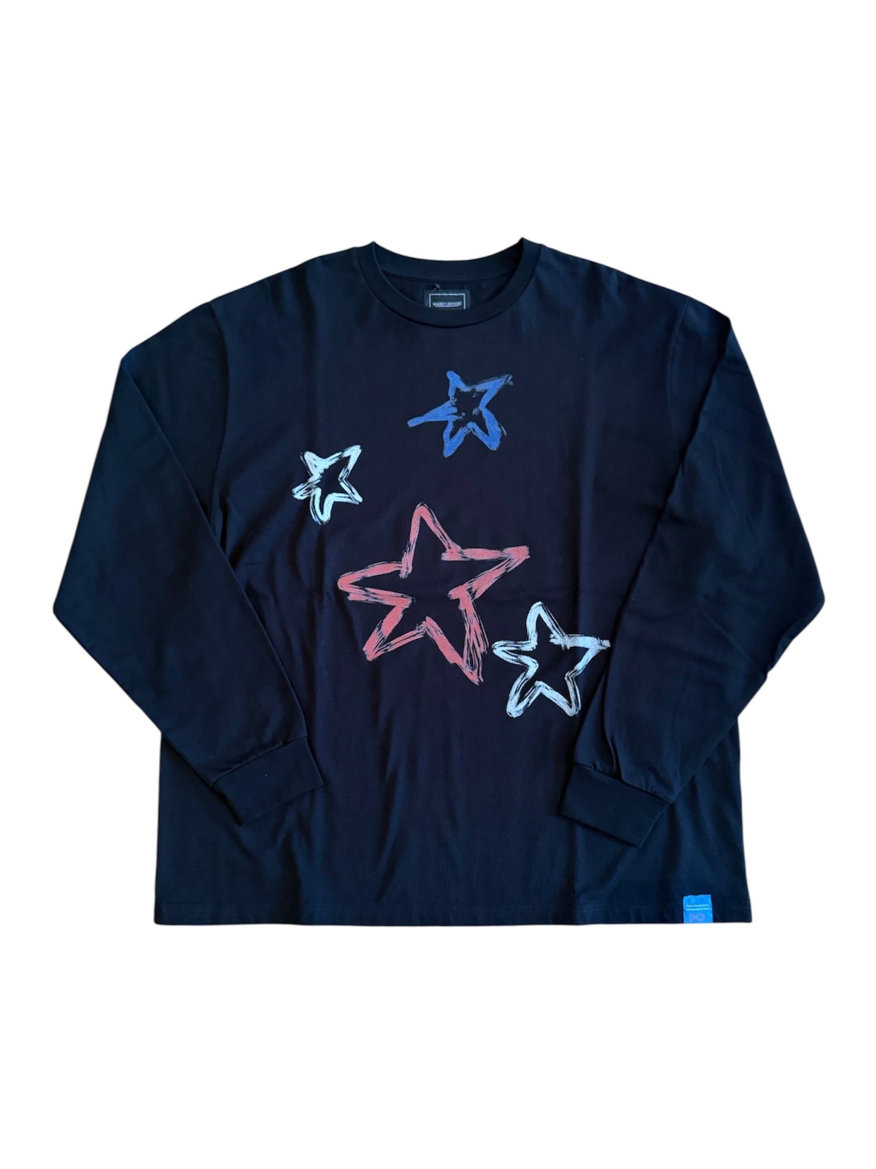 Essai LongSleeve-T