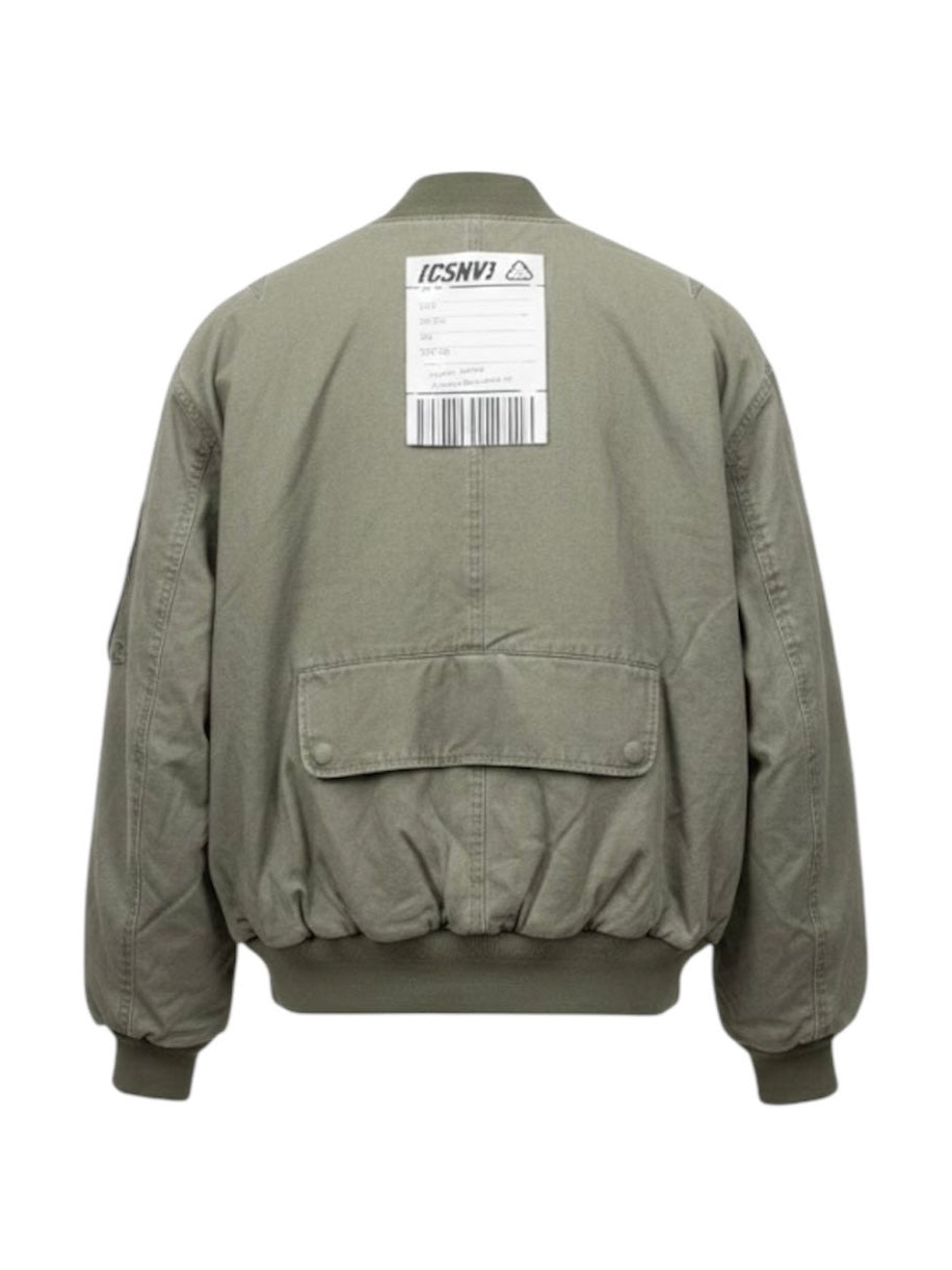 CSNV MAｰ1 Flight Jacket
