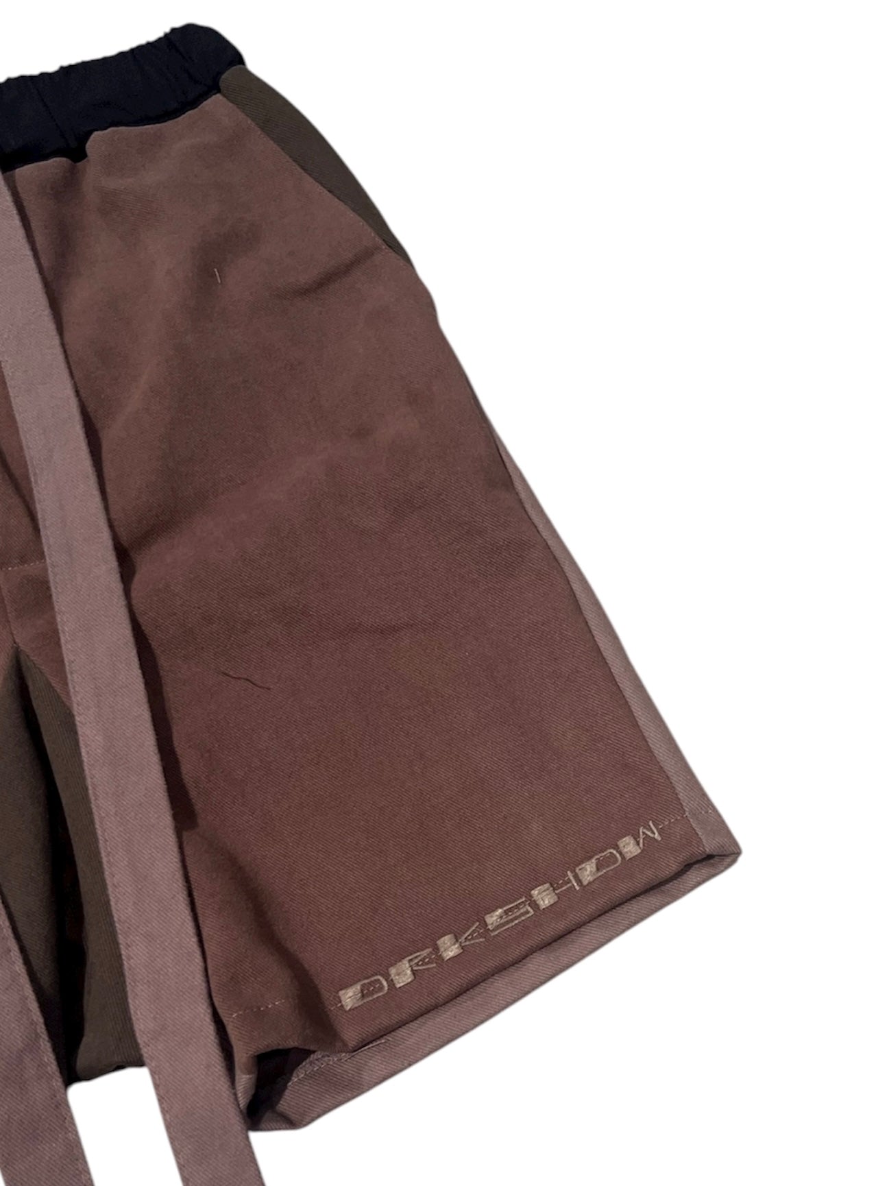 Rick Owens Saruel Pants ''SLEEPER''