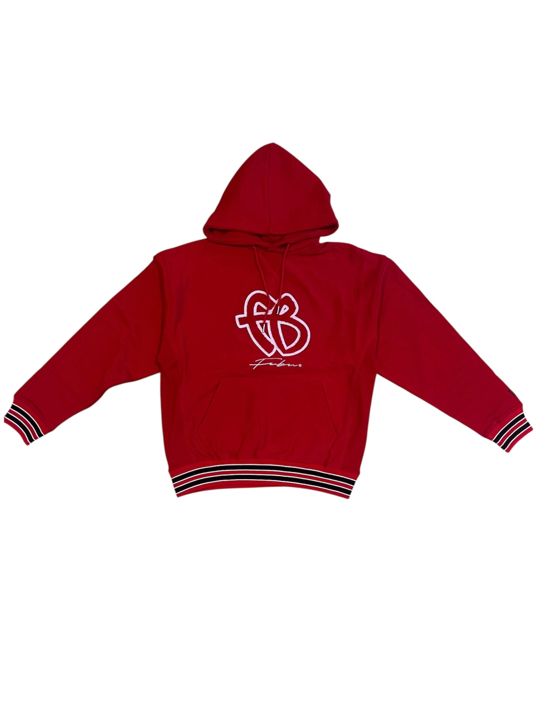 Logo Hoodie