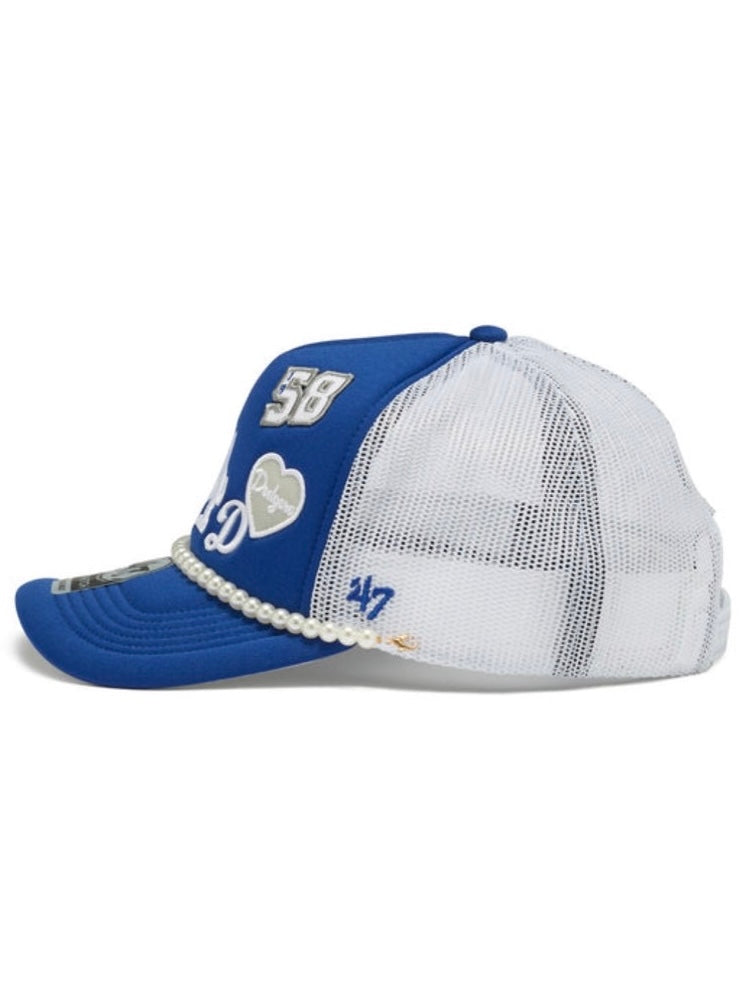 HITCH FM Dodgers
