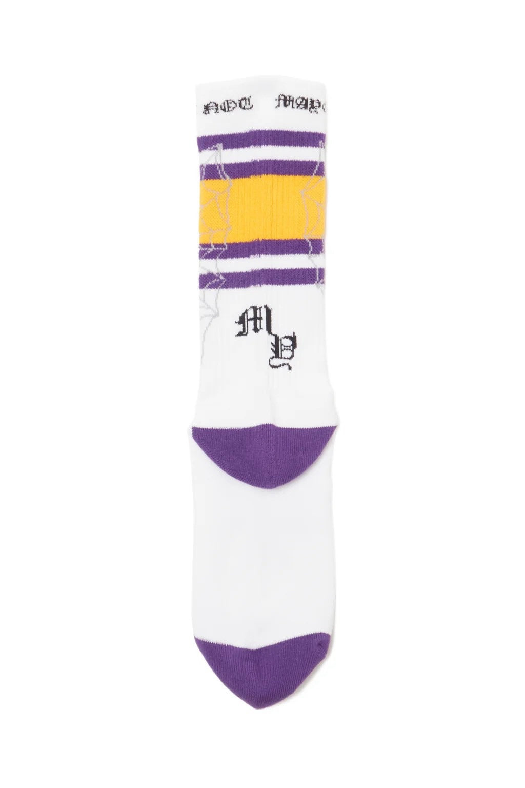 MAYO SPIDER WEB SOX