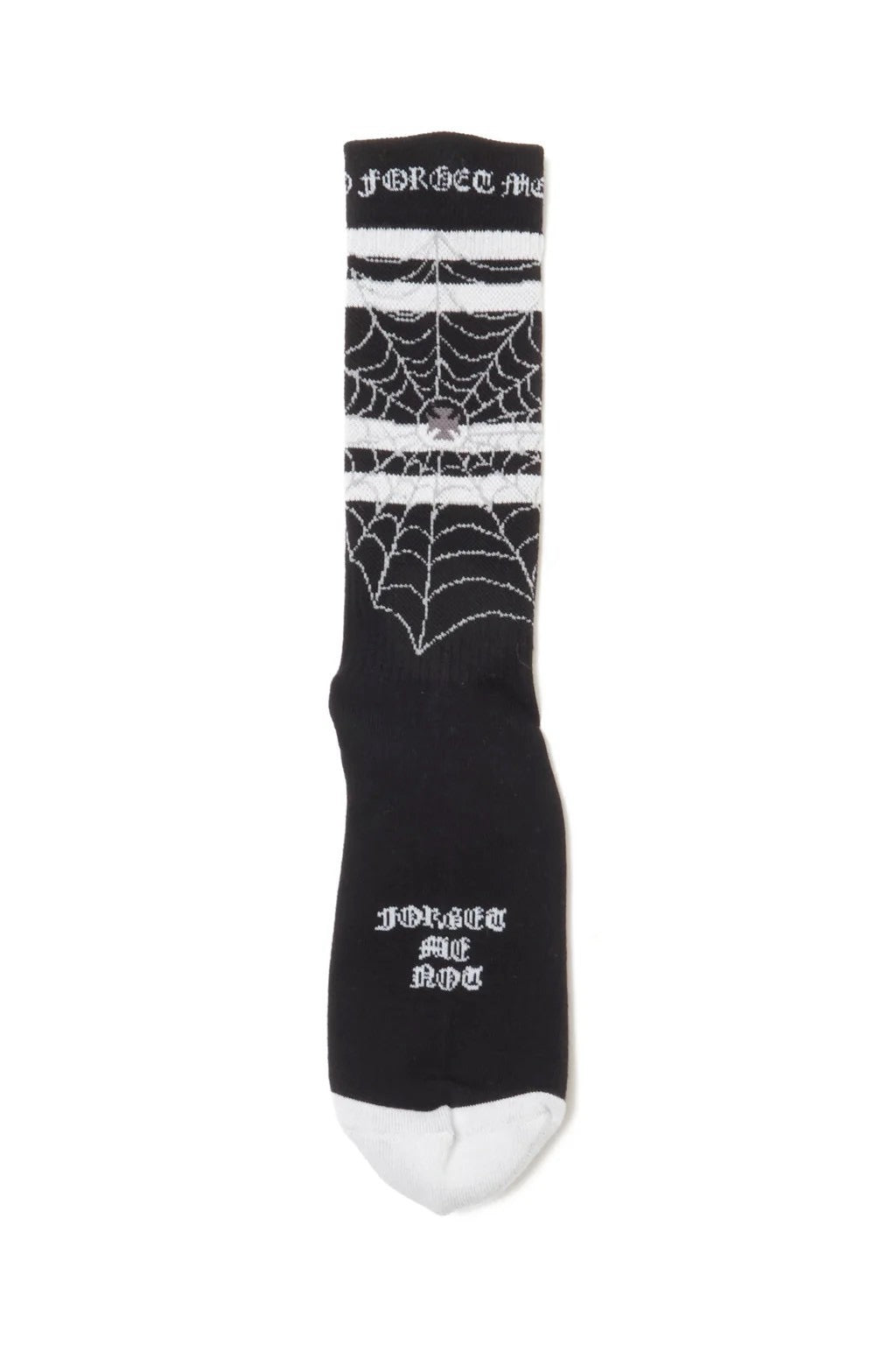 MAYO SPIDER WEB SOX