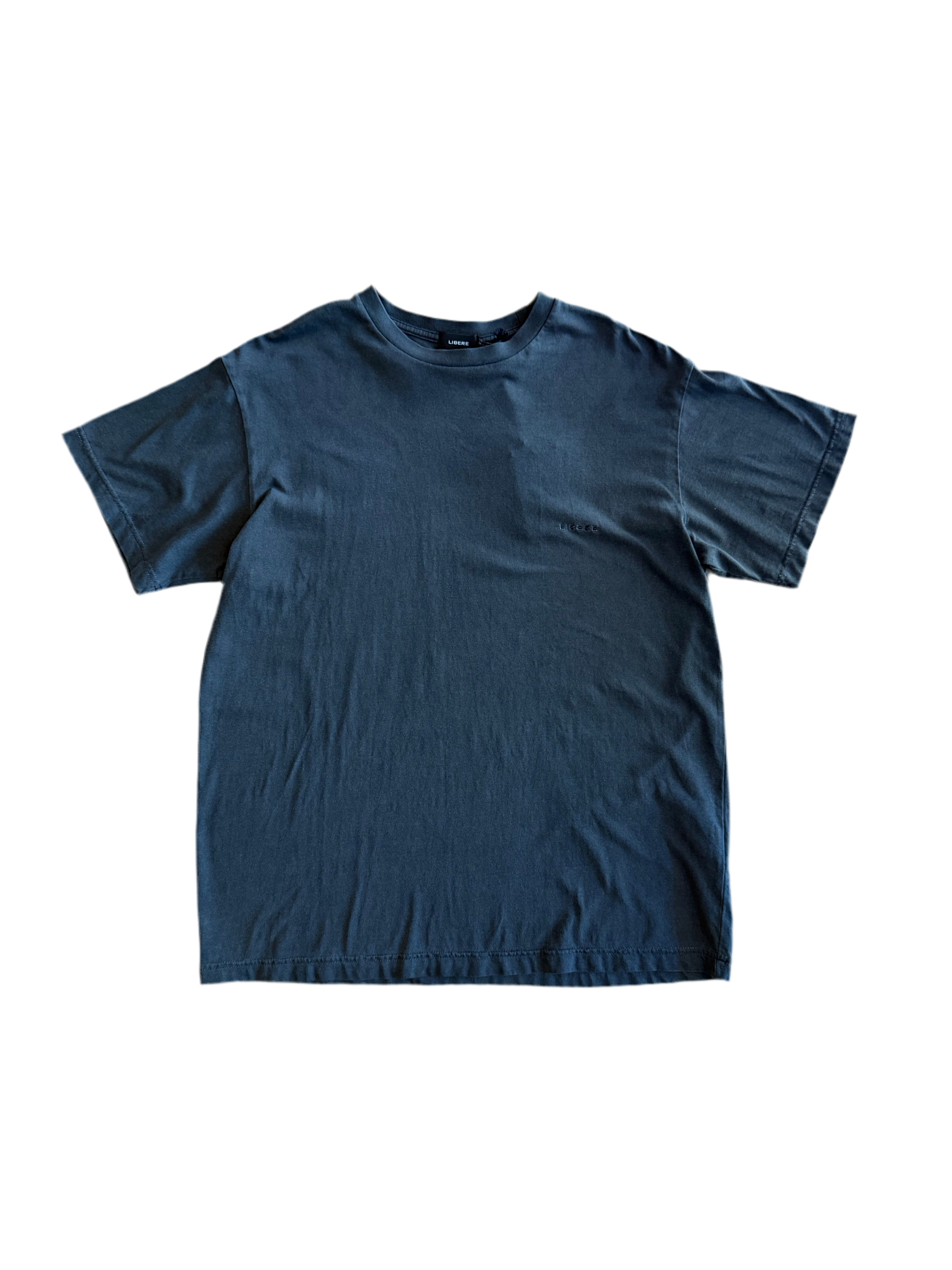 RELAXED SS T-SHIRT