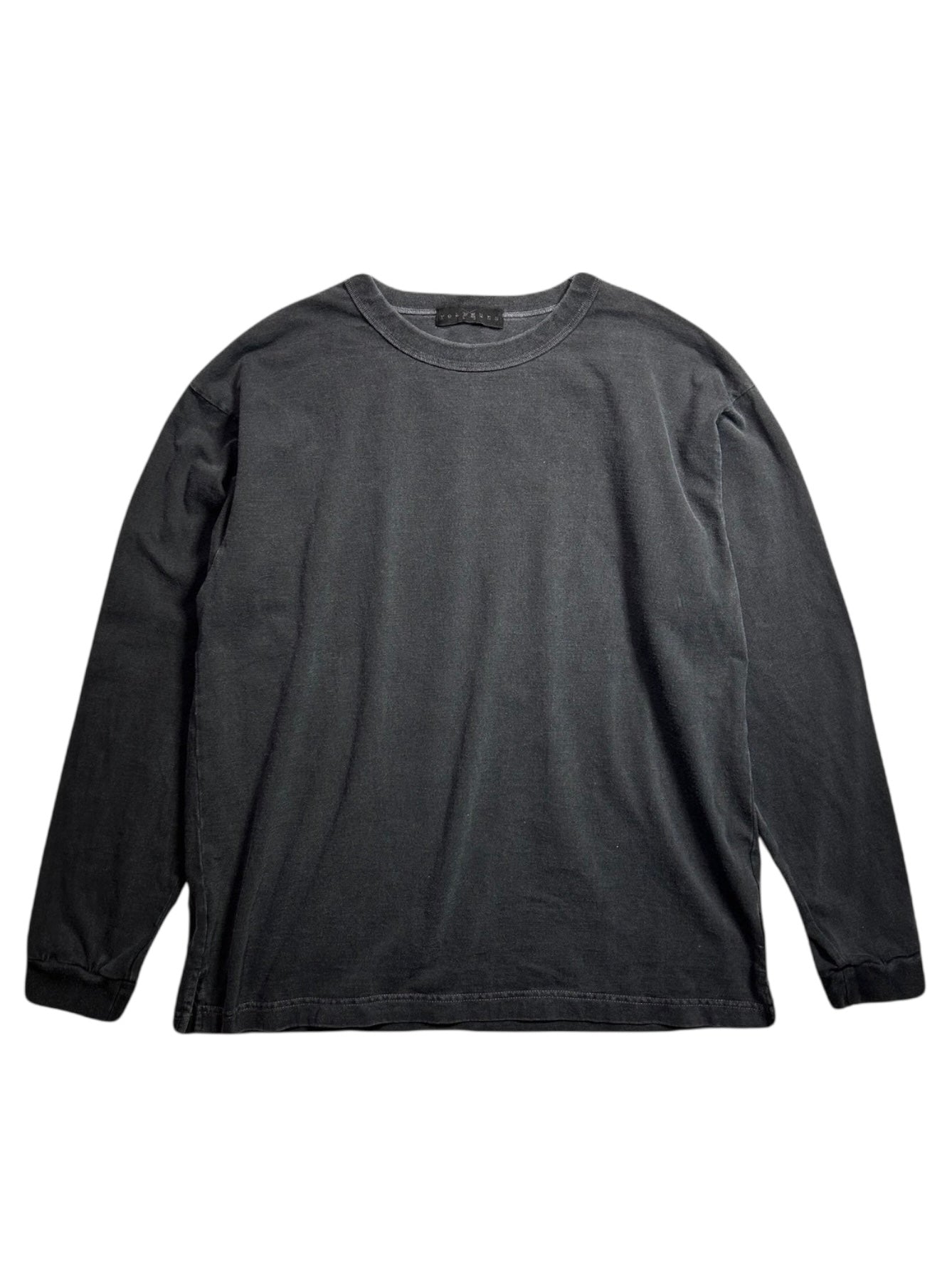 FROCKY PRINT L/S T-SHIRT