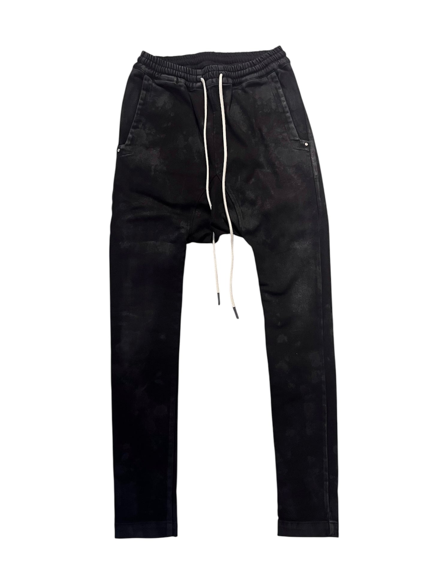 COATED SAROUEL SKINNY DENI