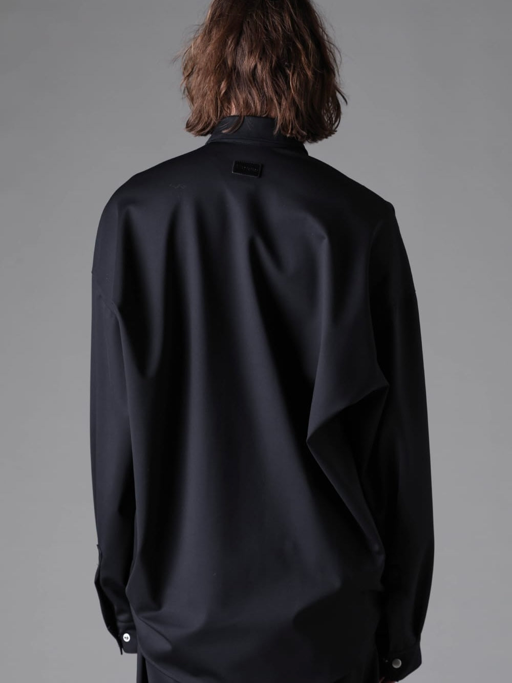 COCOON SHIRTS