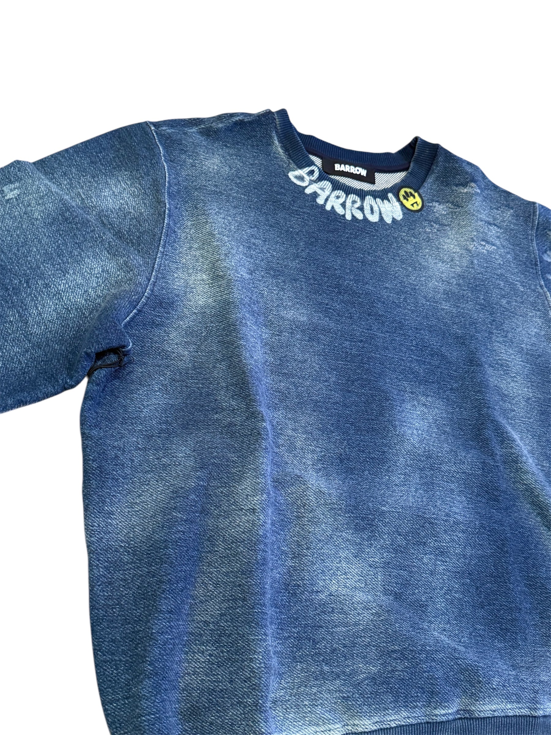 SWEATSHIRT UNISEX