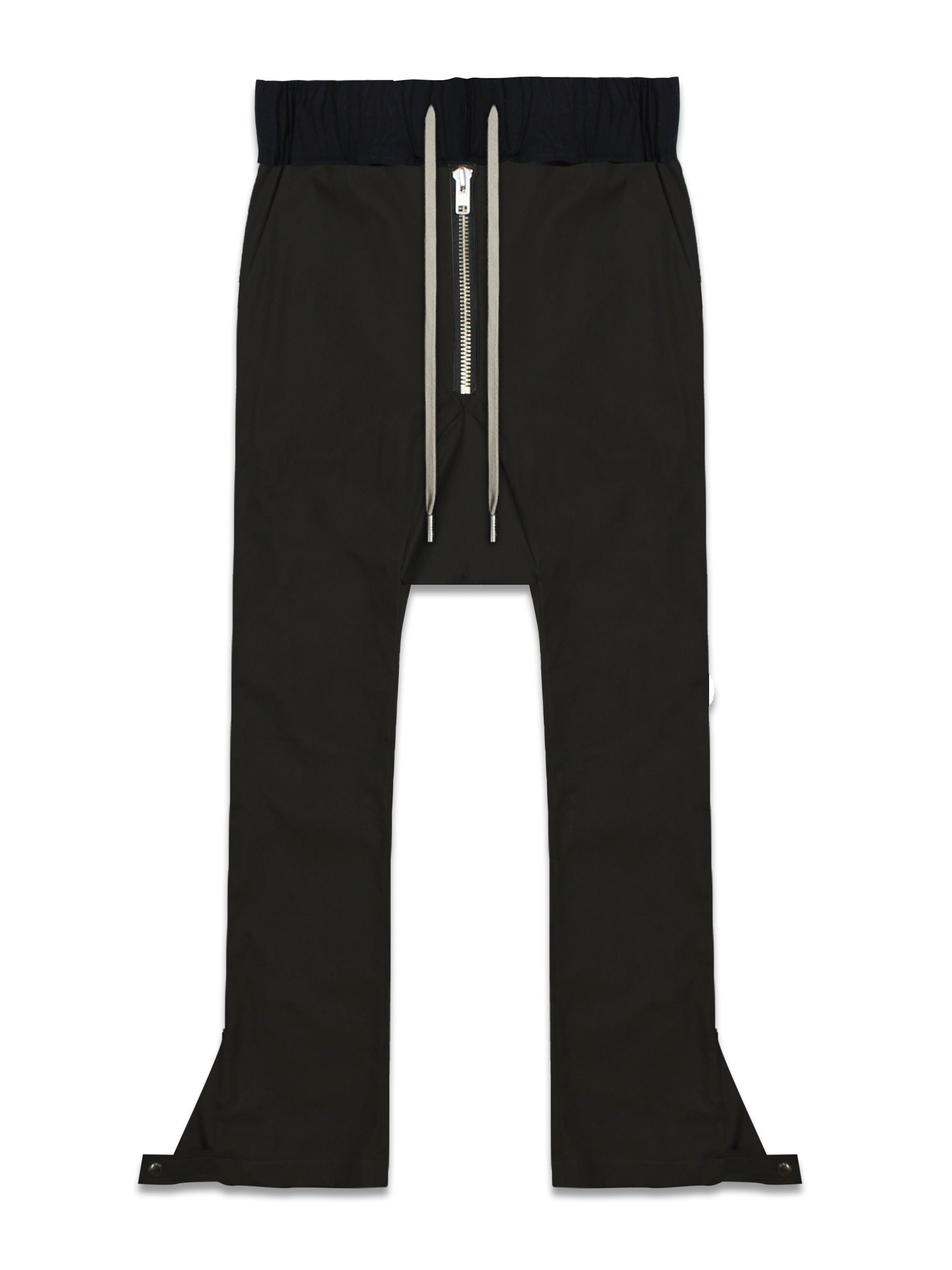 2Way Relax Sarouel Pants ''FROGMAN''