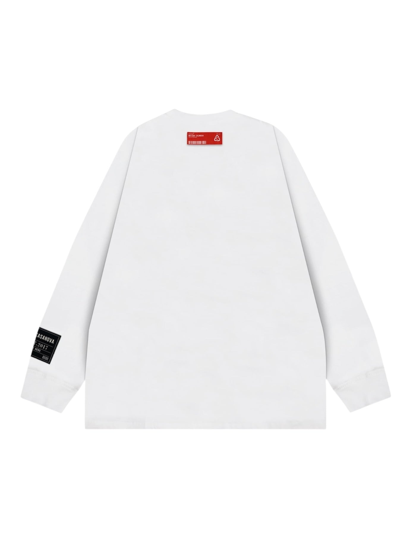 YESTERDAY Long Sleeve
