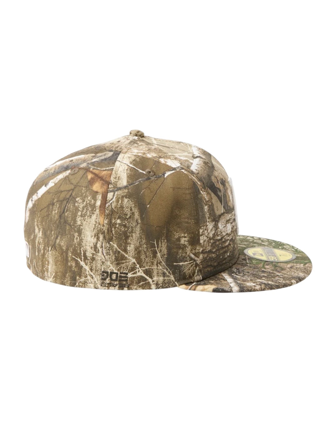 59FIFTY MLB Real Tree Camo ロサンゼルス・ドジャース
リアルツリーカモ